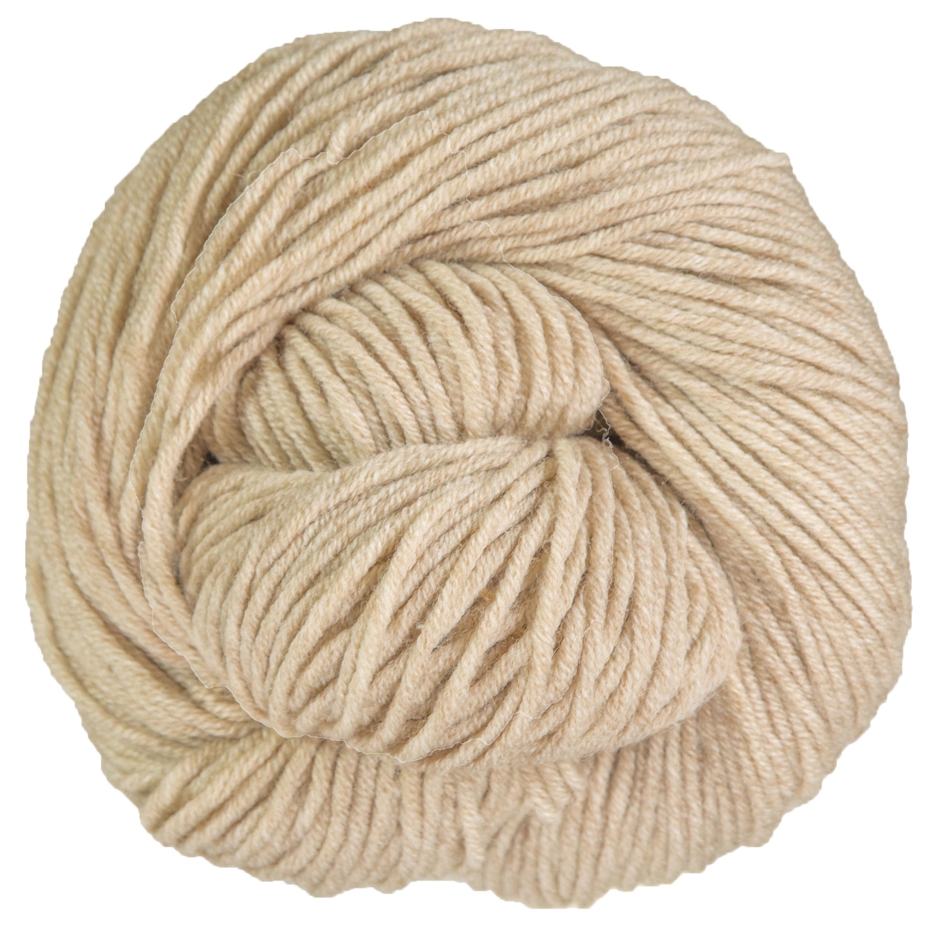 Plymouth Yarn DK Merino Superwash Yarn - 1139 Straw - Zoom Image
