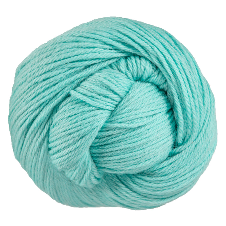 Cascade 220 Yarn - 9634 Aqua Haze - Zoom Image