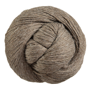 Cascade 220 Yarn - 8013 Heathered Brown - Zoom Image