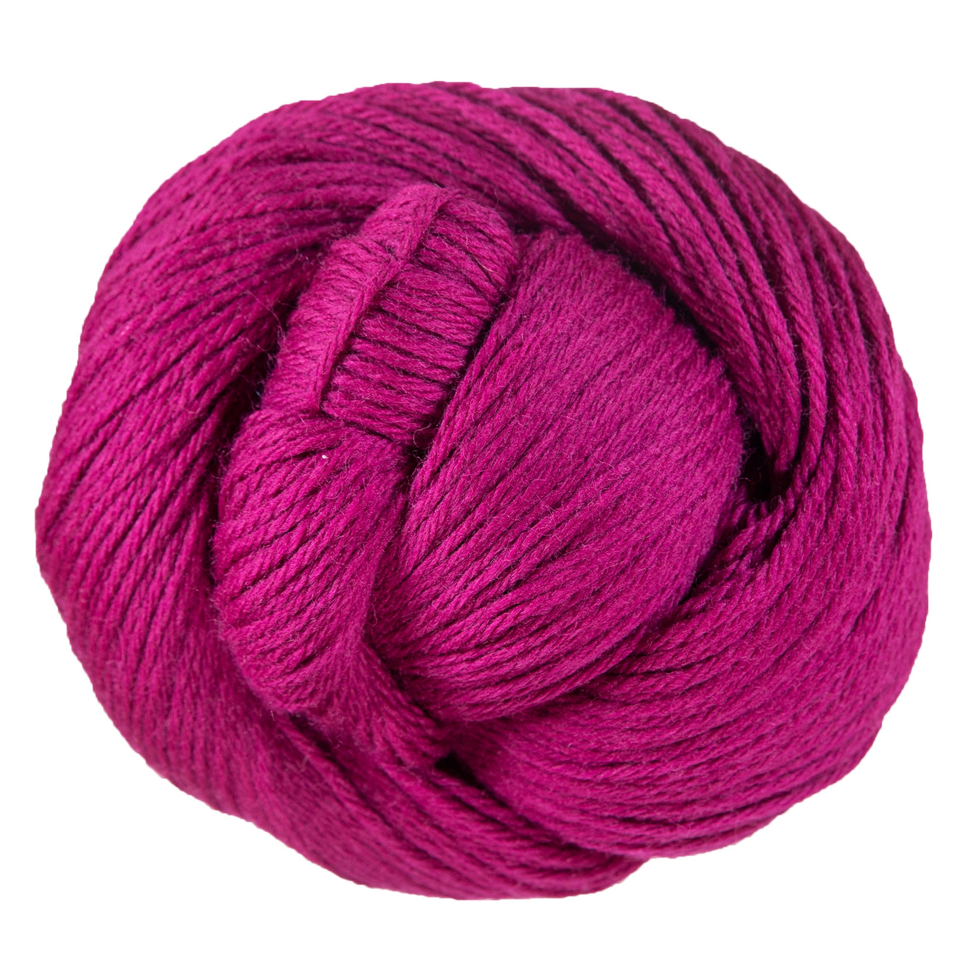 Cascade 220 Yarn - 7803 Magenta - Zoom Image
