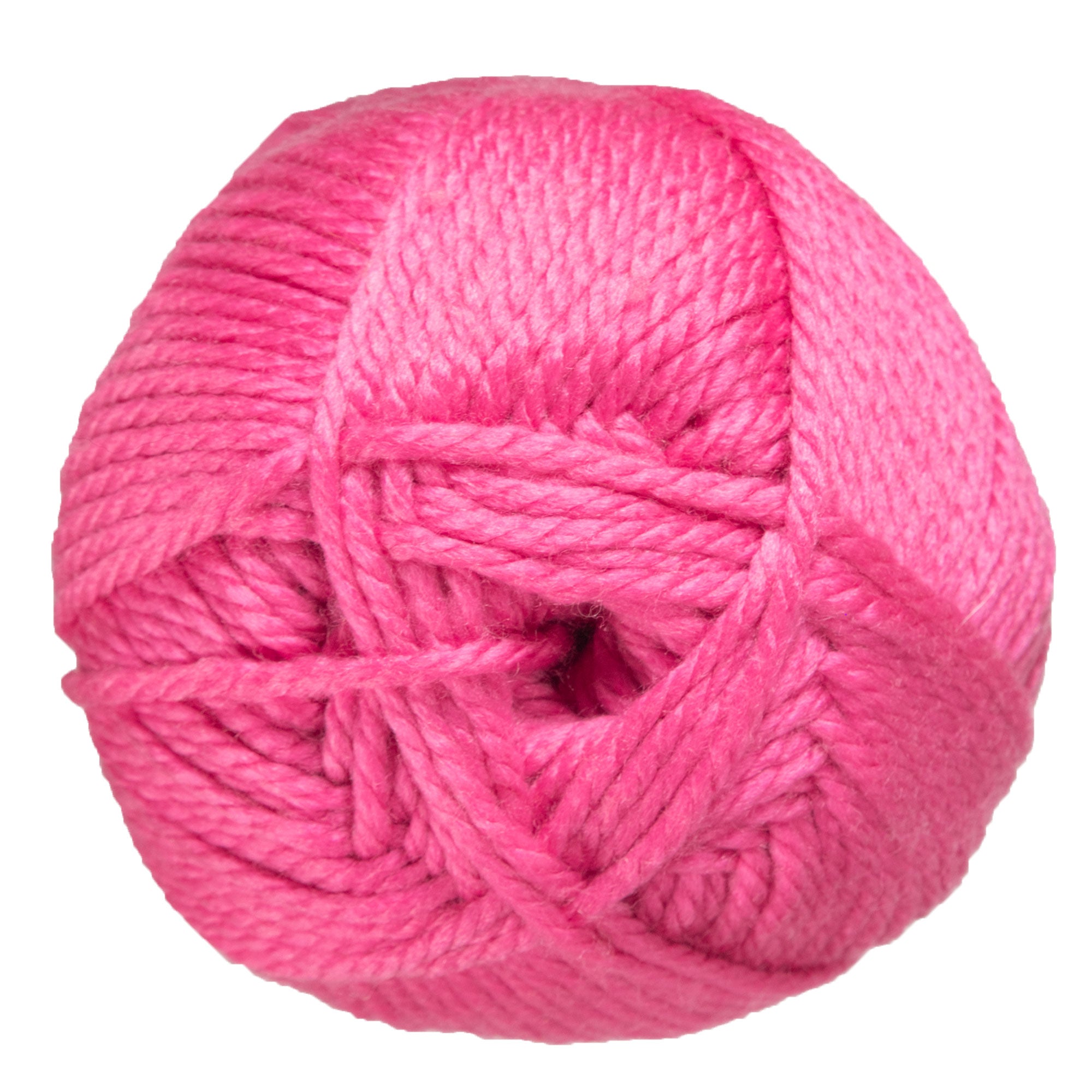 Cascade Yarns Pacific Chunky Yarn - 106 Carmine Rose - Zoom Image