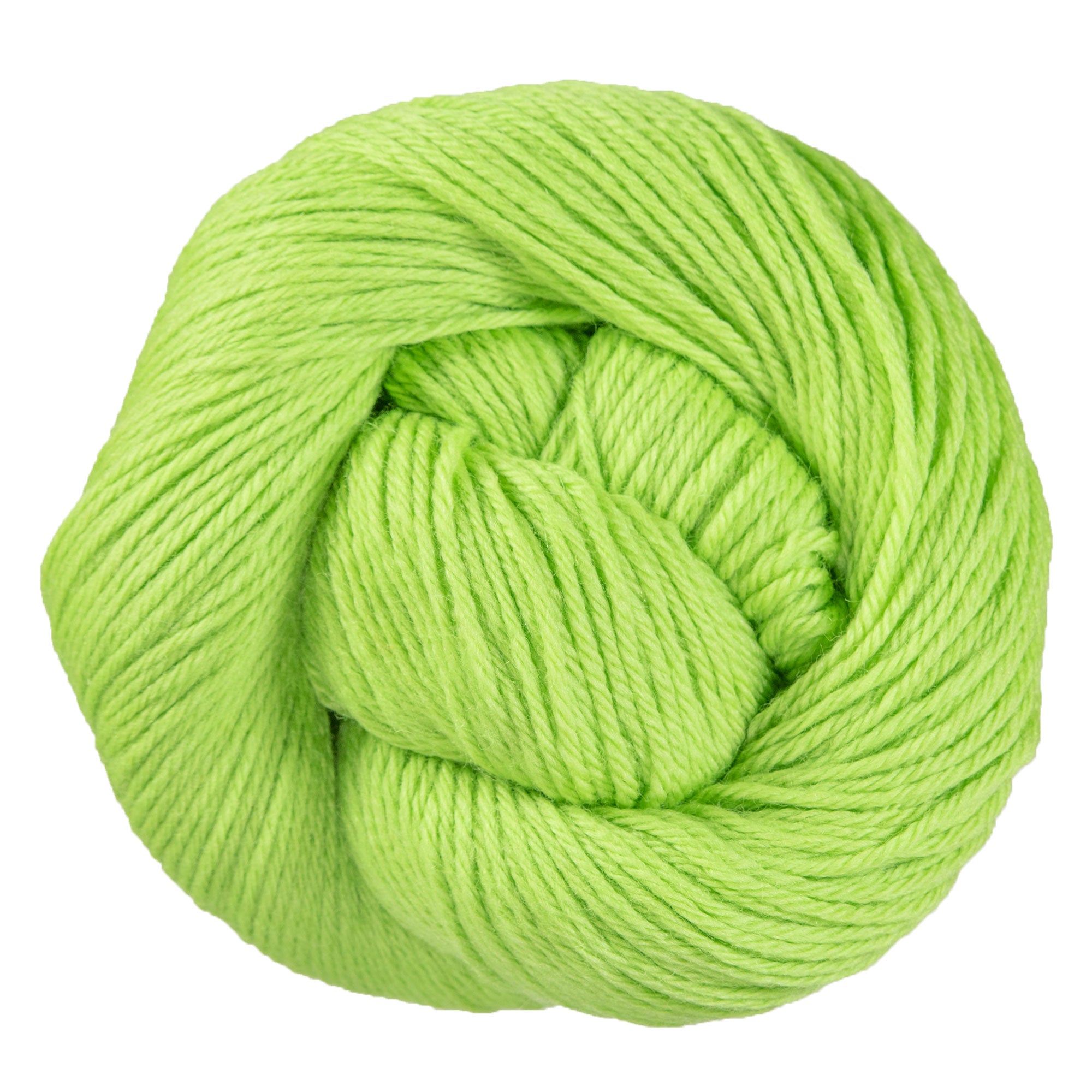 Cascade 220 Yarn - 8910 Citron - Zoom Image
