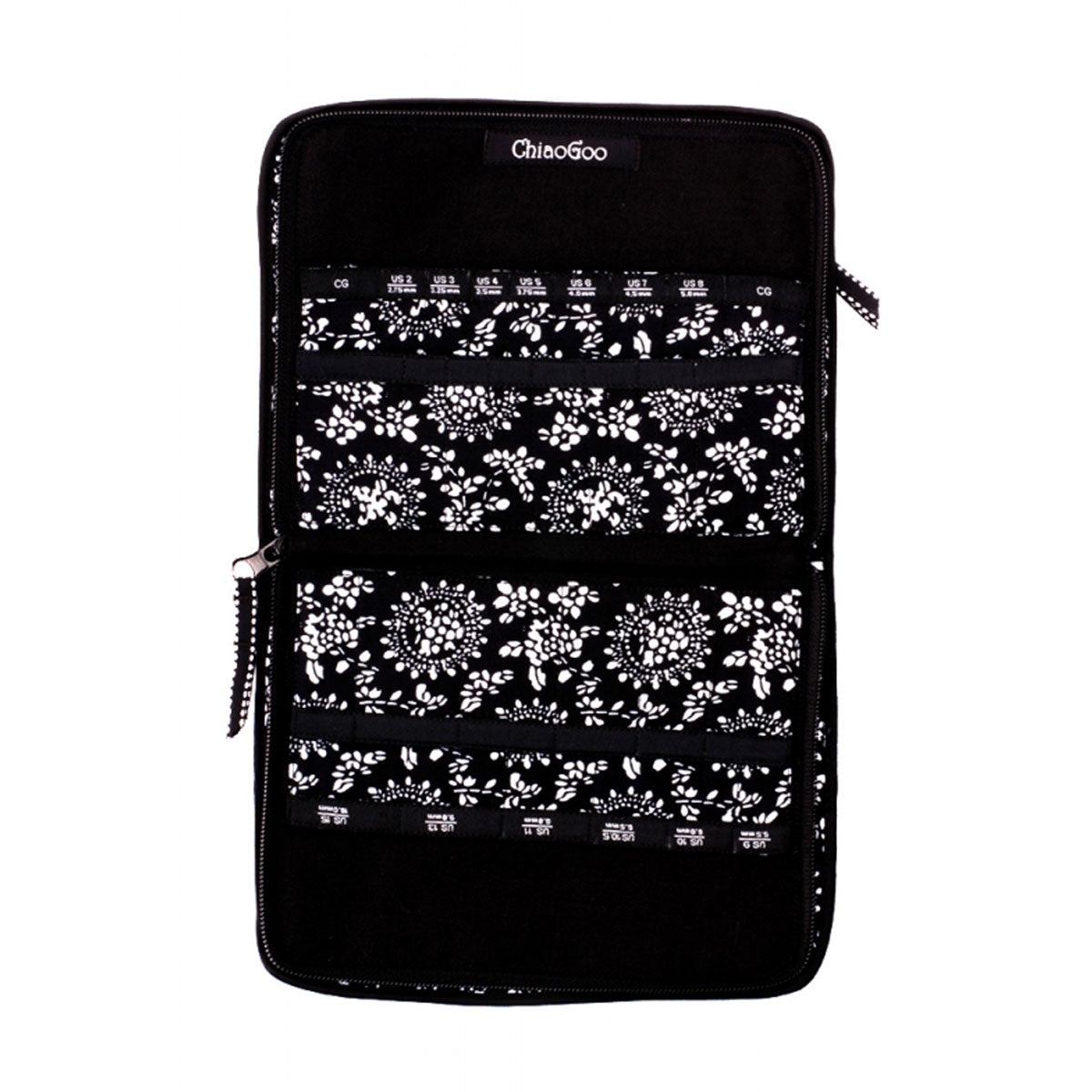 ChiaoGoo Needle Case - Interchangeable Needle Case - Extra Image