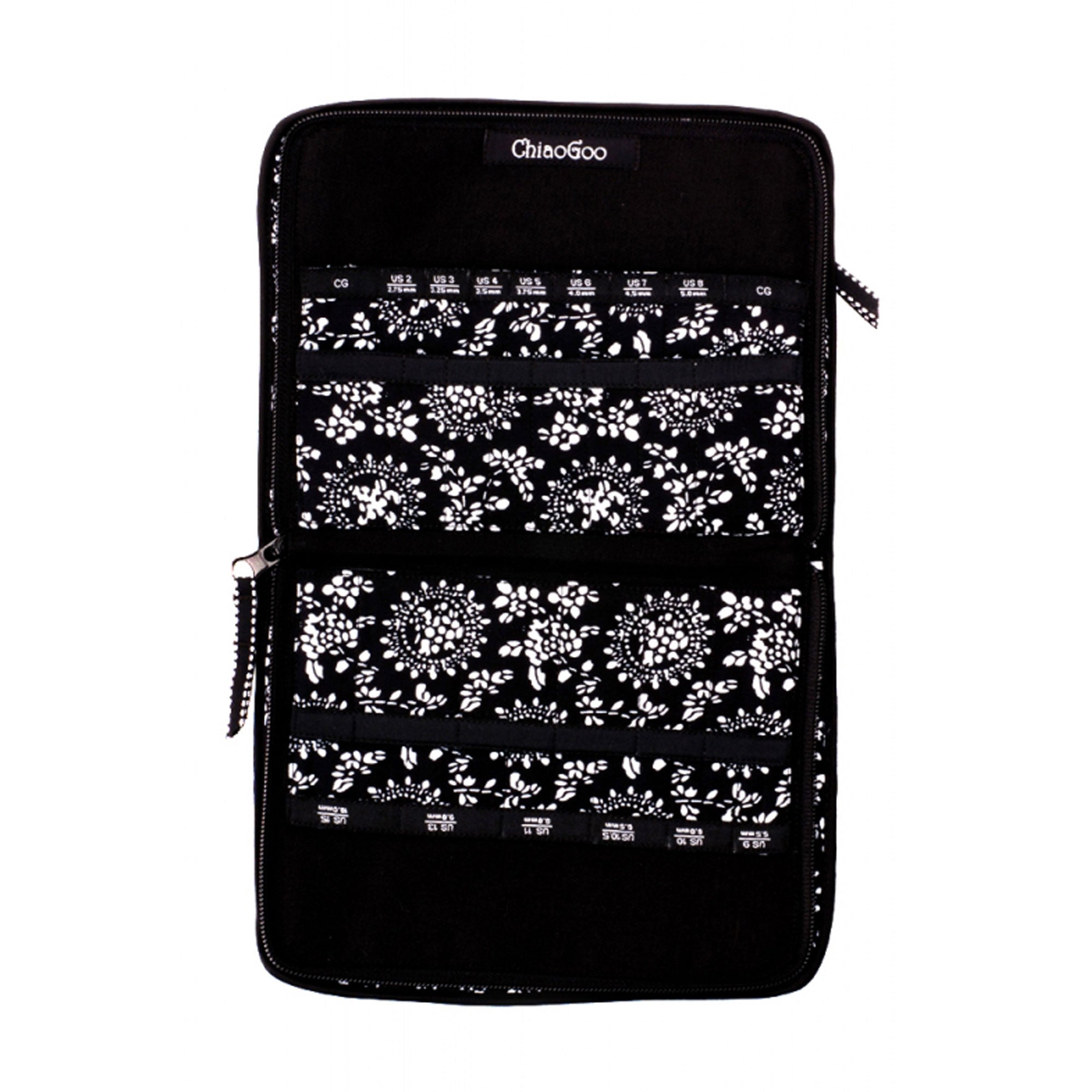 ChiaoGoo Needle Case - Interchangeable Needle Case - Zoom Image
