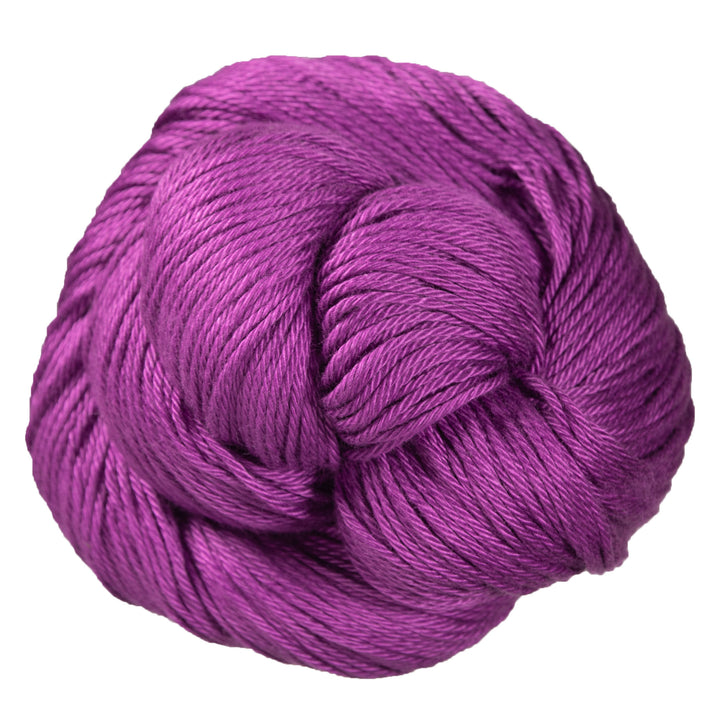 Cascade Yarns Ultra Pima Yarn - 3806 Grape Juice - Zoom Image