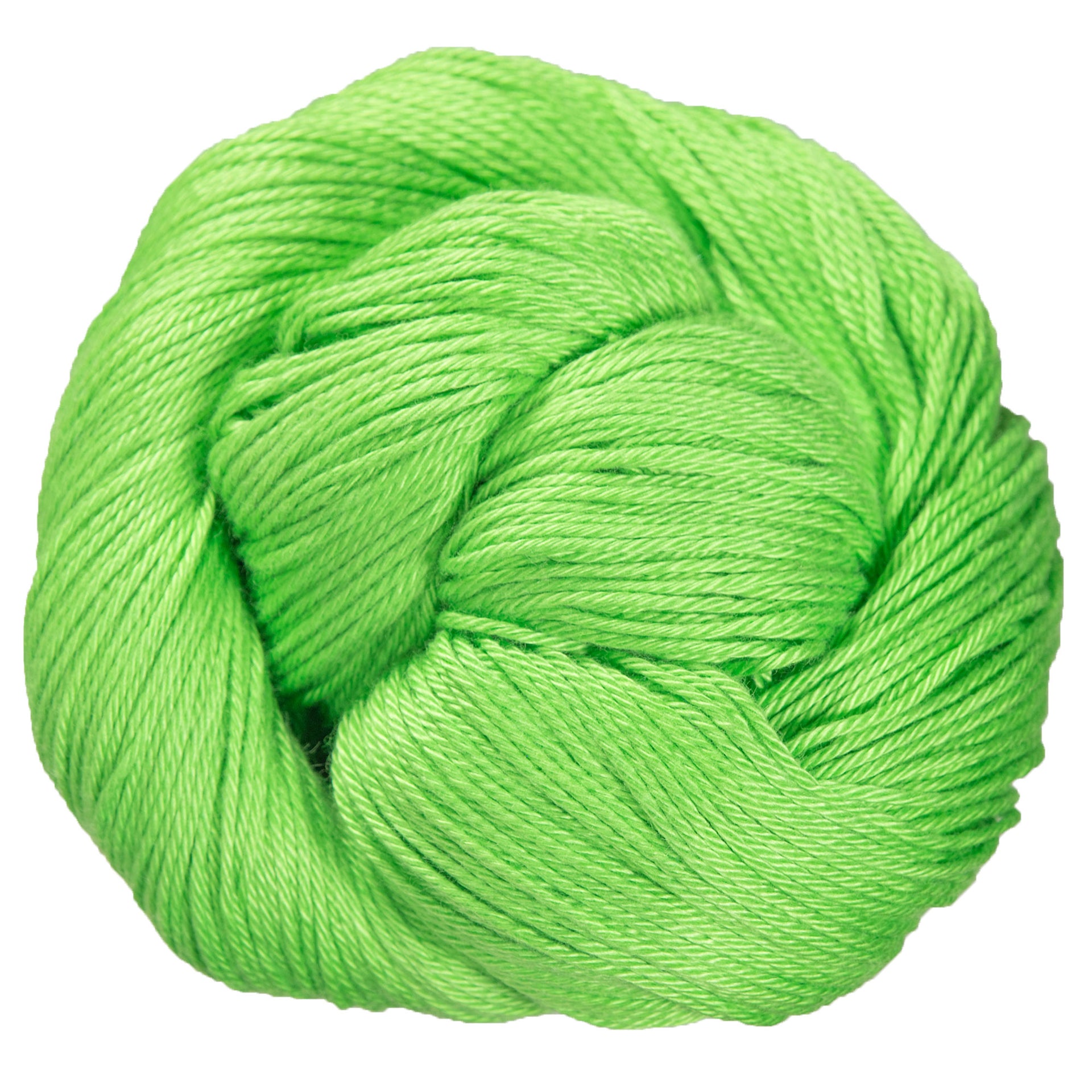 Cascade Yarns Ultra Pima Yarn - 3807 Jasmine Green - Zoom Image
