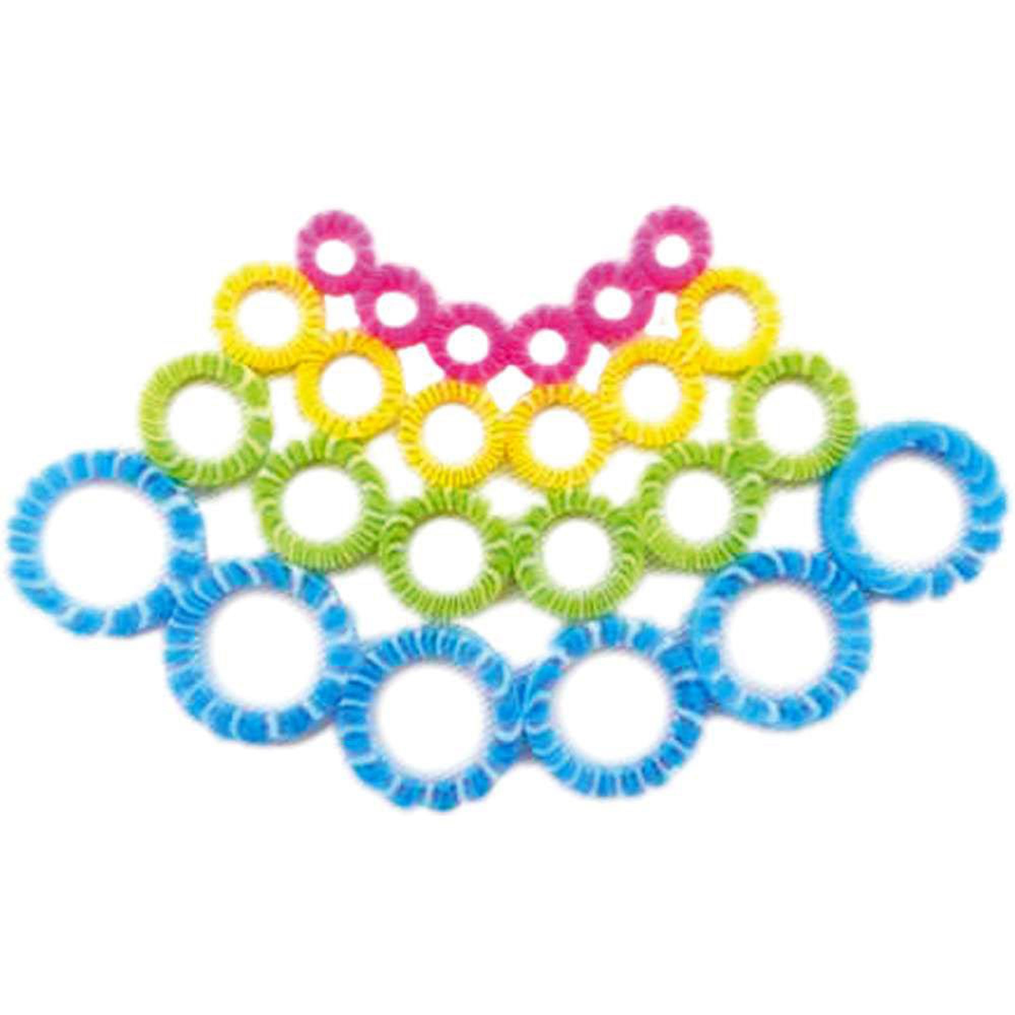 ChiaoGoo - Stitch Markers - Zoom Image