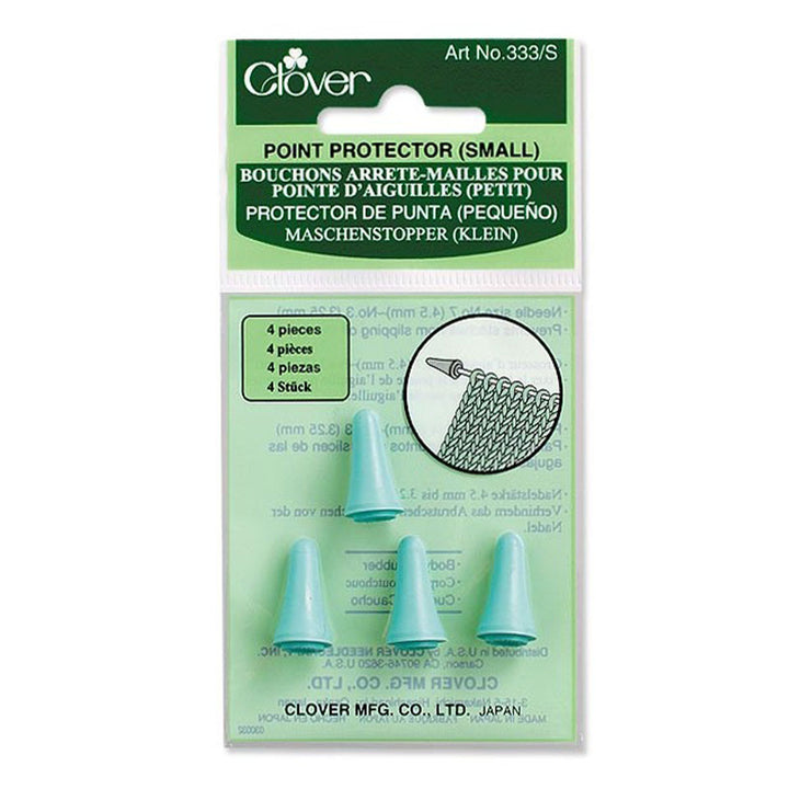 Clover Point Protectors (Small) - Extra Image