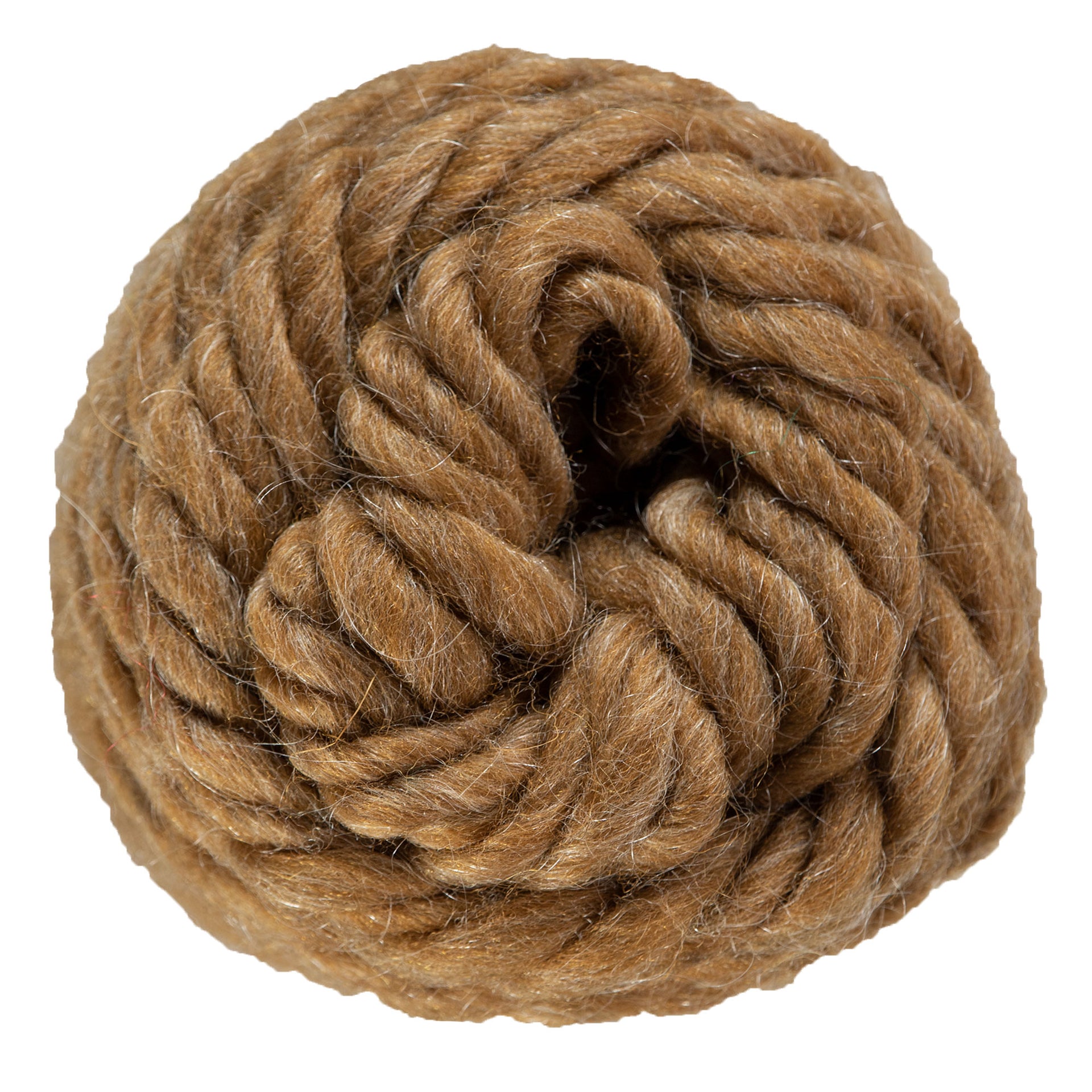 Brown Sheep Lamb's Pride Bulky Yarn - M008 - Wild Oak - Zoom Image
