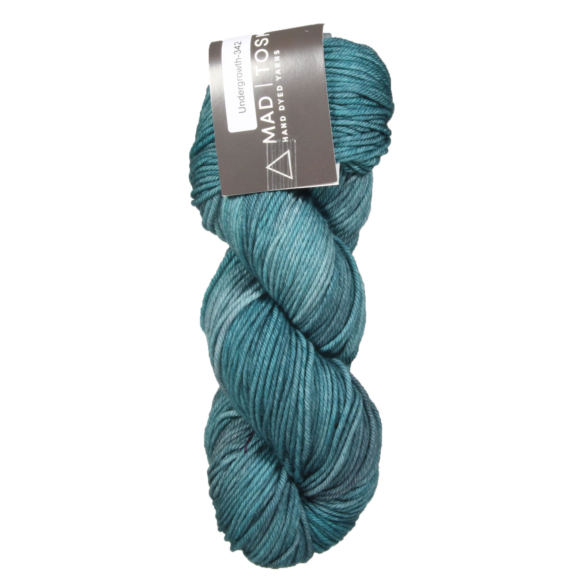Madelinetosh Tosh DK Yarn - Undergrowth - Zoom Image
