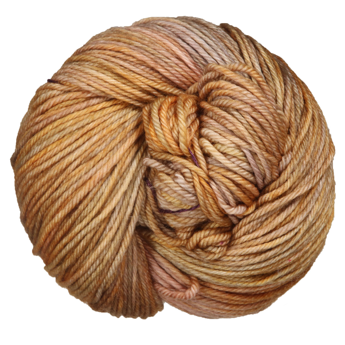 Madelinetosh Tosh DK Yarn - Brick Dust - Zoom Image
