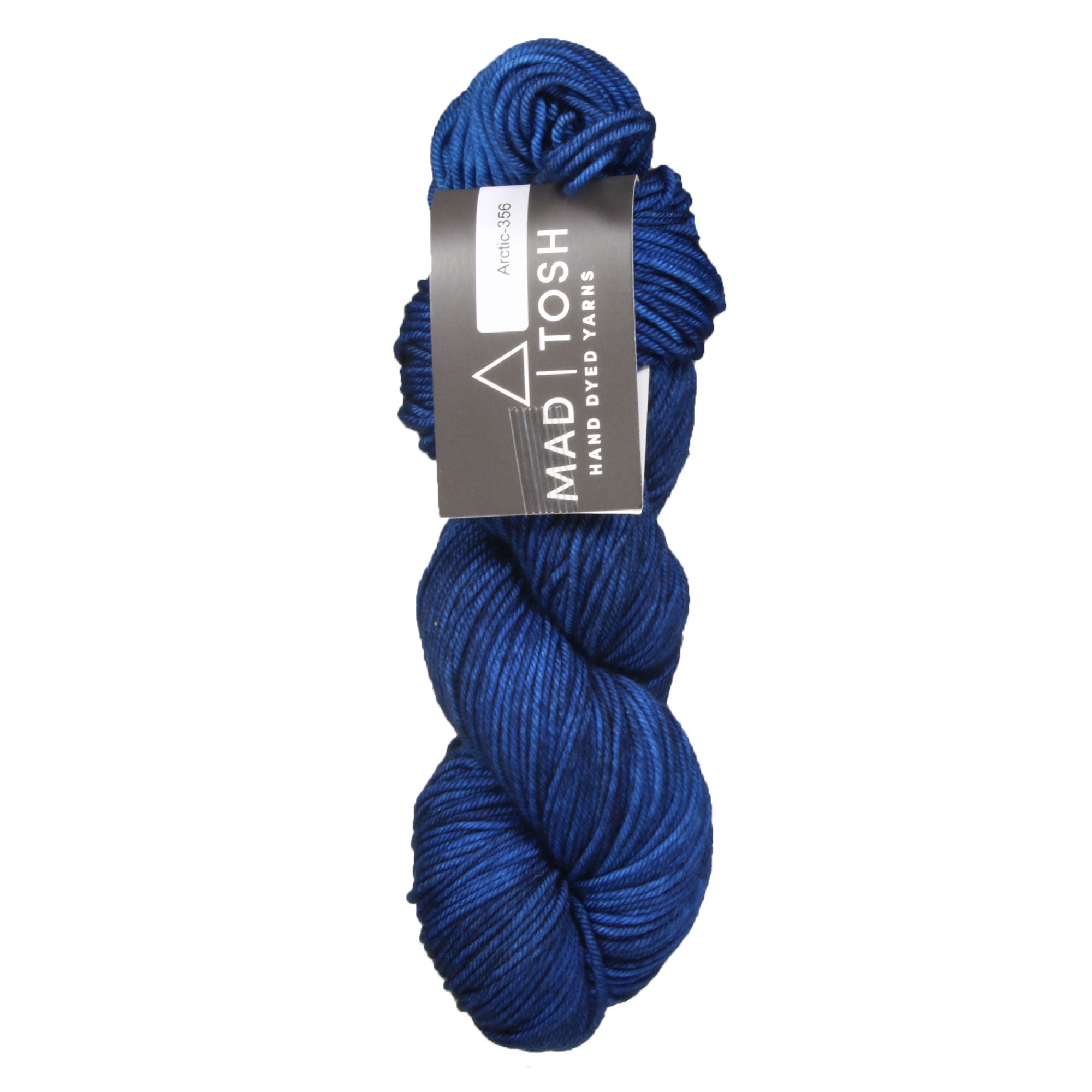Madelinetosh Tosh Vintage Yarn - Arctic - Zoom Image