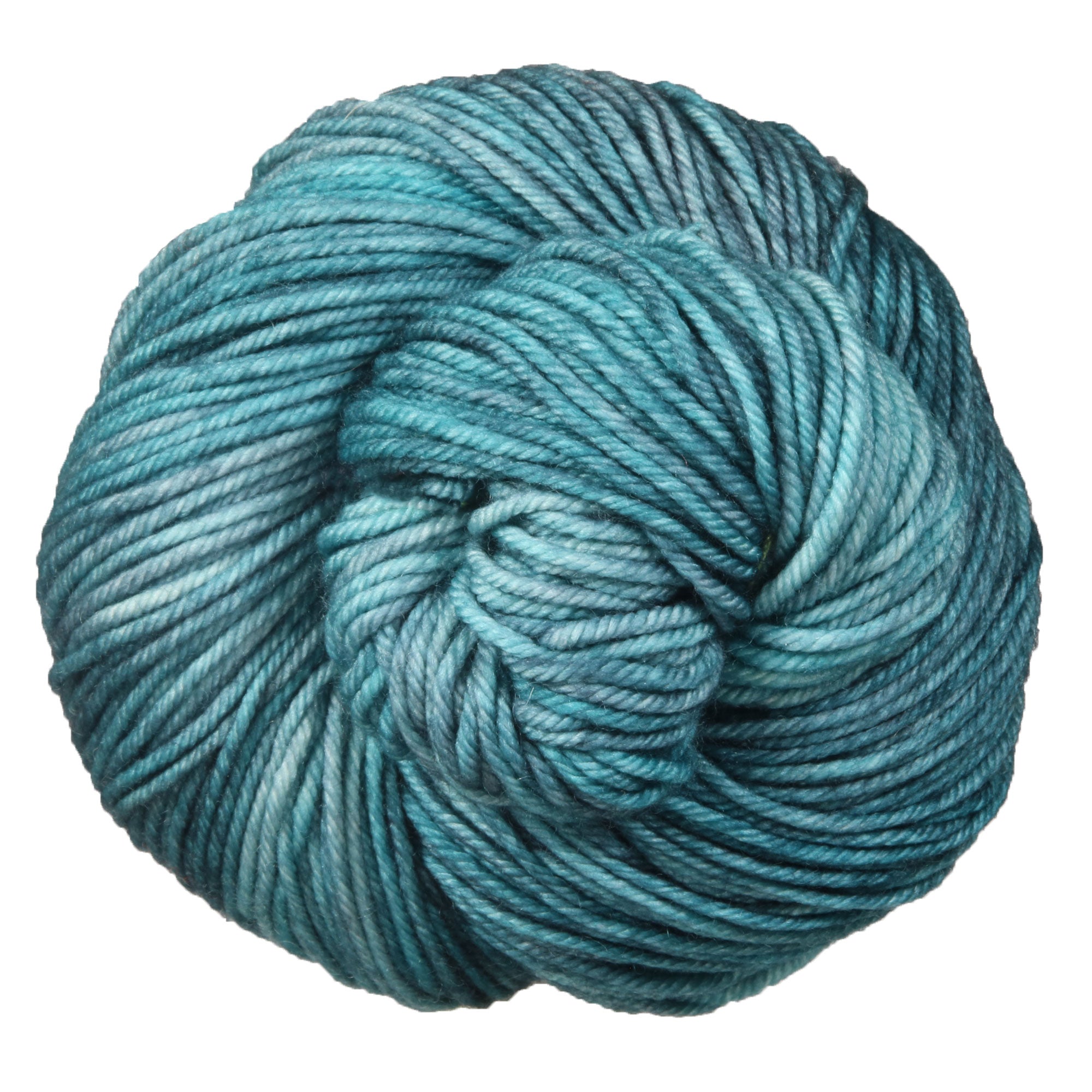 Madelinetosh Tosh Vintage Yarn - Undergrowth - Zoom Image