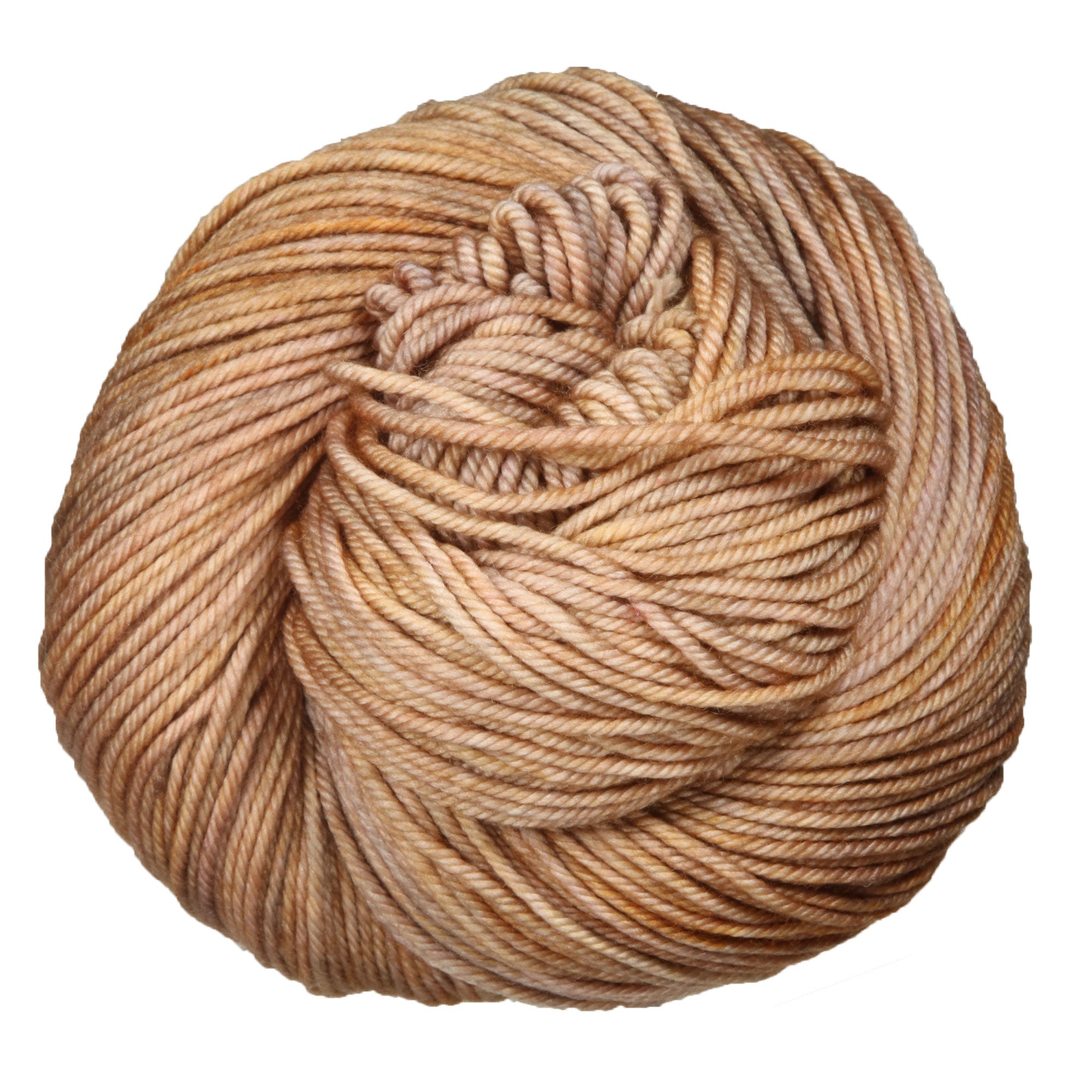 Madelinetosh Tosh Vintage Yarn - Brick Dust - Zoom Image