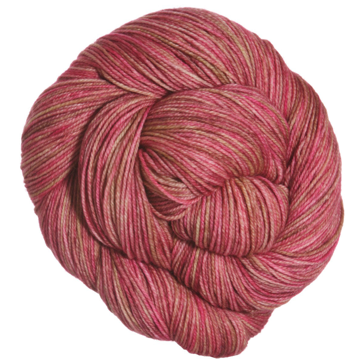 Madelinetosh Twist Light Yarn - Fragrant - Extra Image