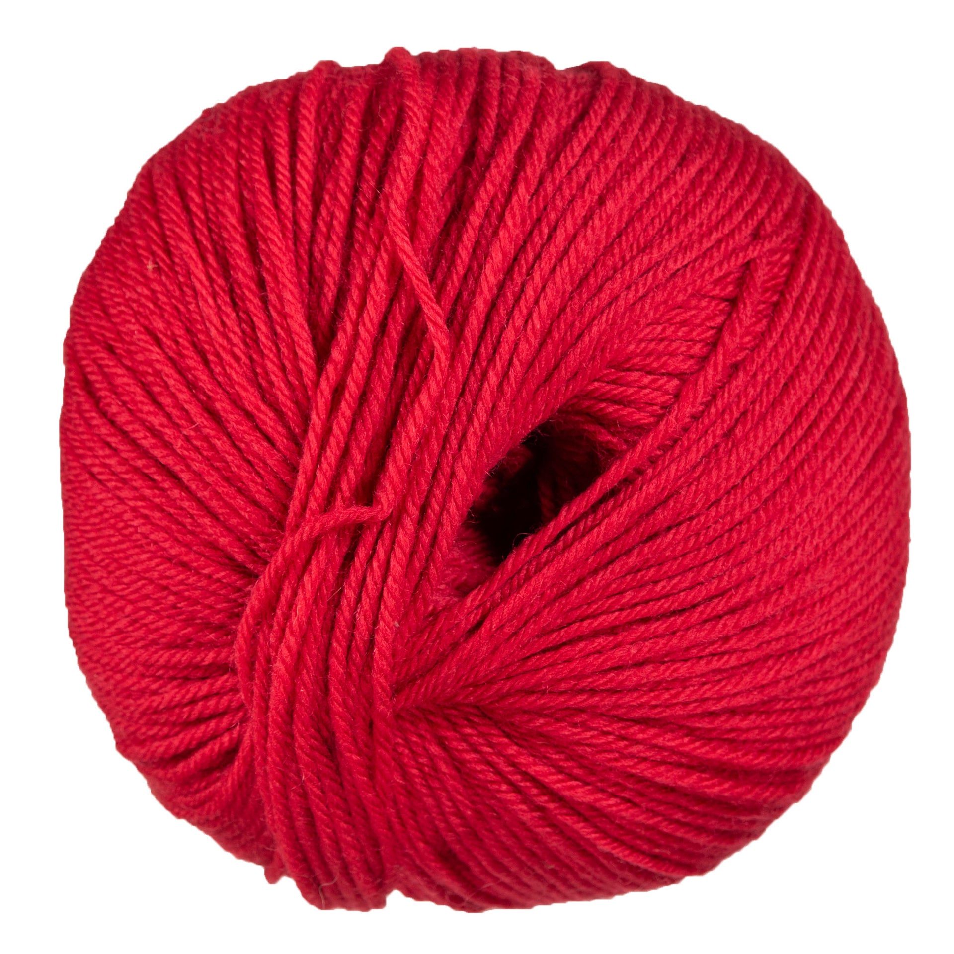 Cascade Yarns 220 Superwash Yarn - 0809 Really Red - Zoom Image
