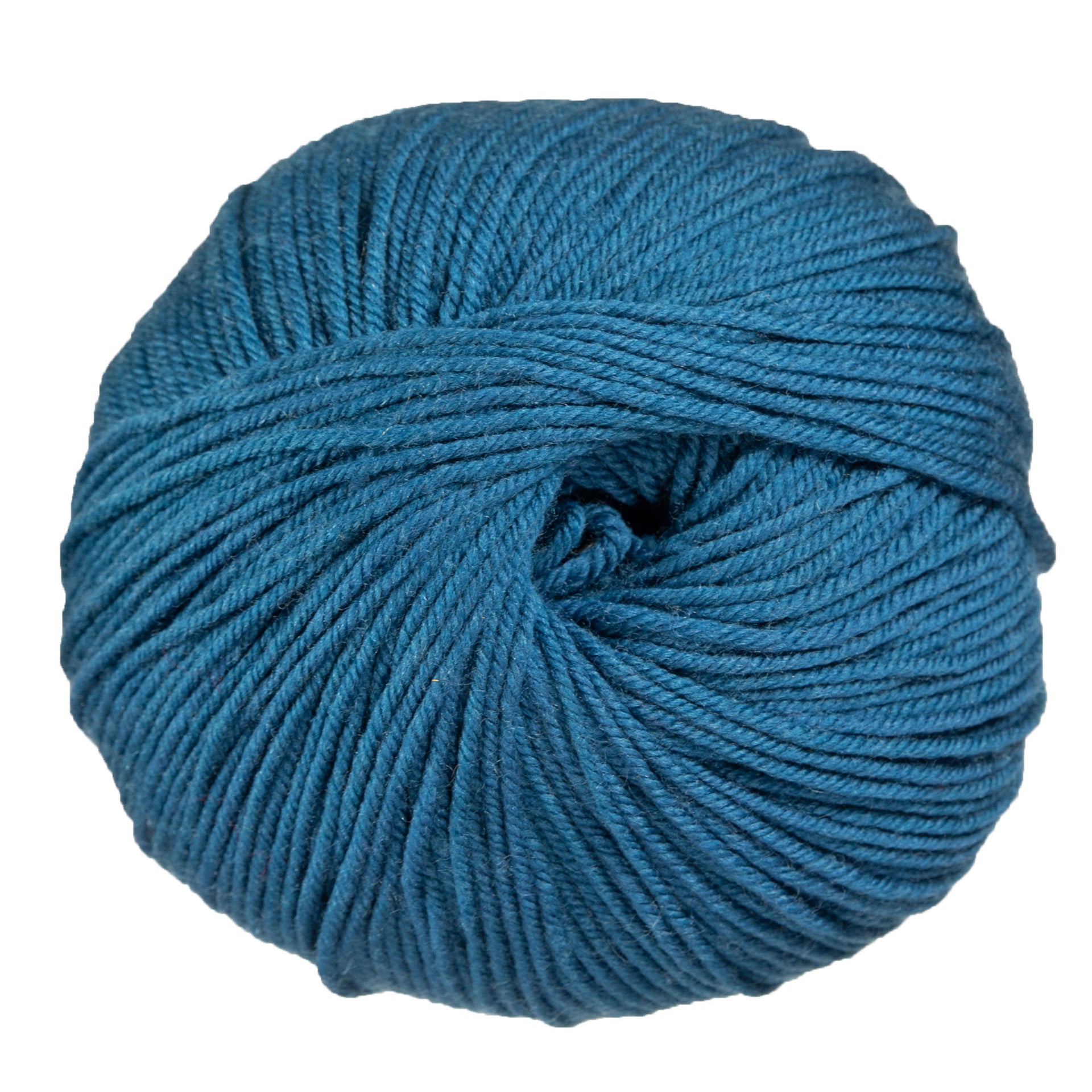 Cascade Yarns 220 Superwash Yarn - 0811 Como Blue - Zoom Image
