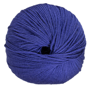 Cascade Yarns 220 Superwash Yarn - 0813 Blue Velvet - Zoom Image