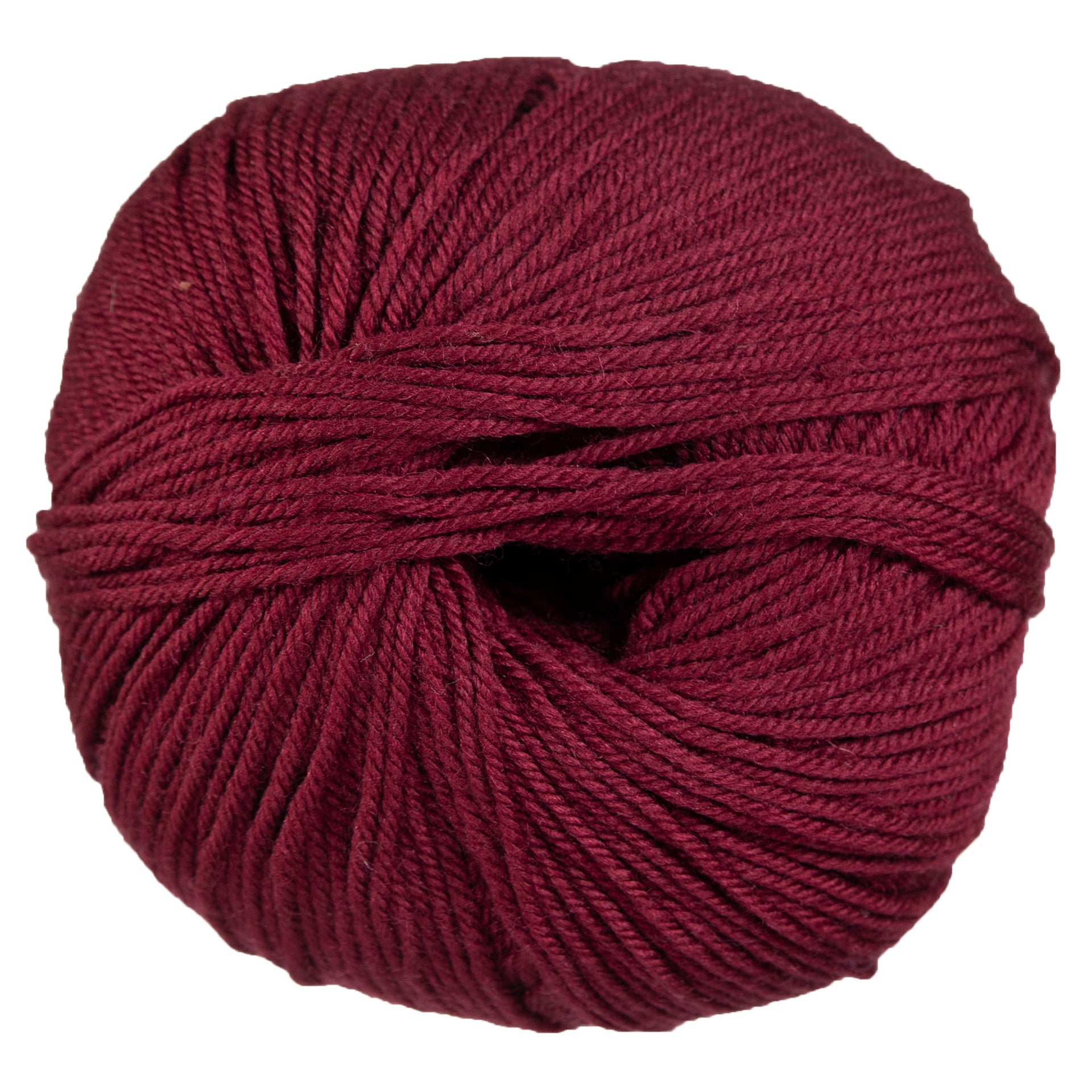Cascade Yarns 220 Superwash Yarn - 0855 Maroon - Zoom Image
