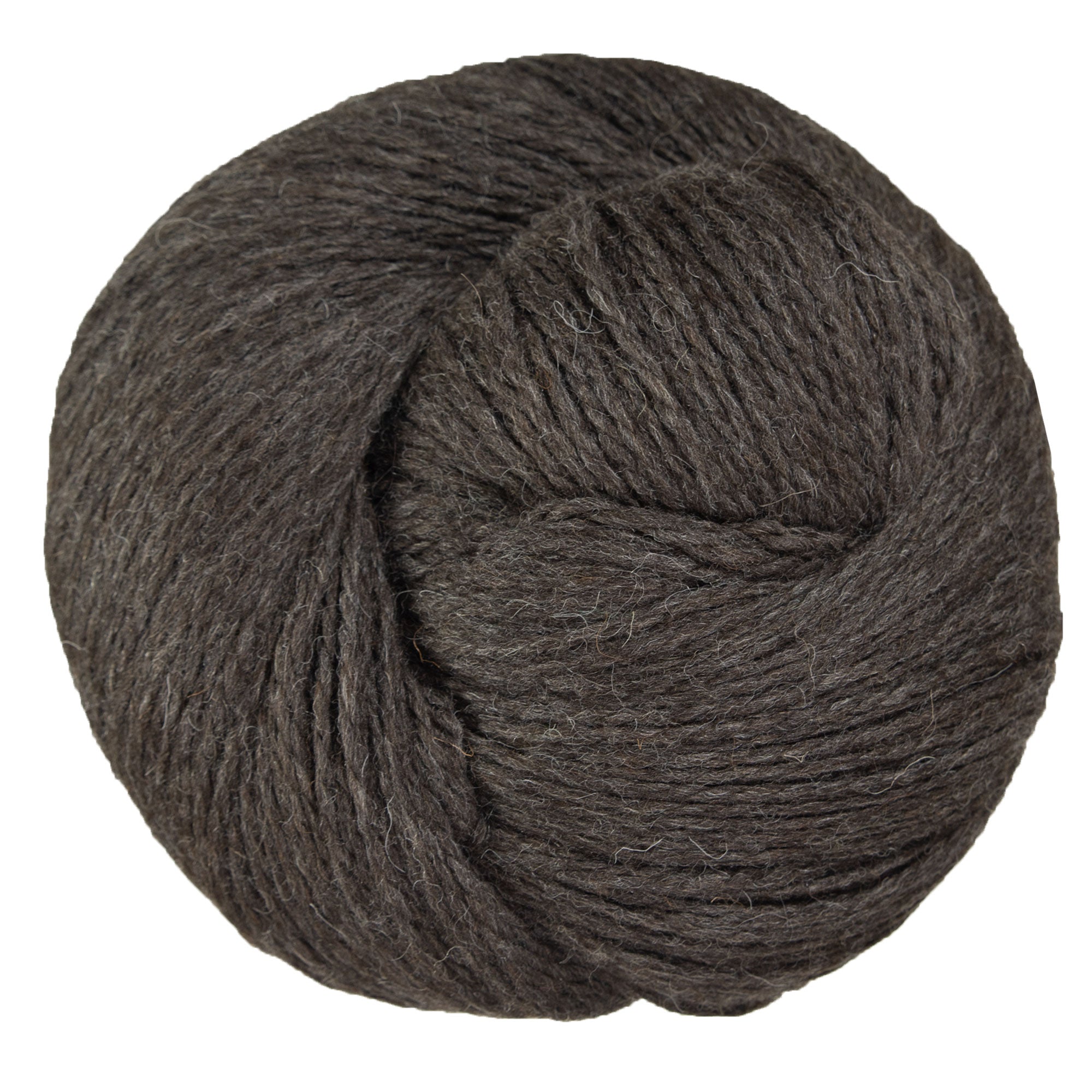 Cascade Yarns Eco Wool Yarn - 8025 - Night Vision - Zoom Image