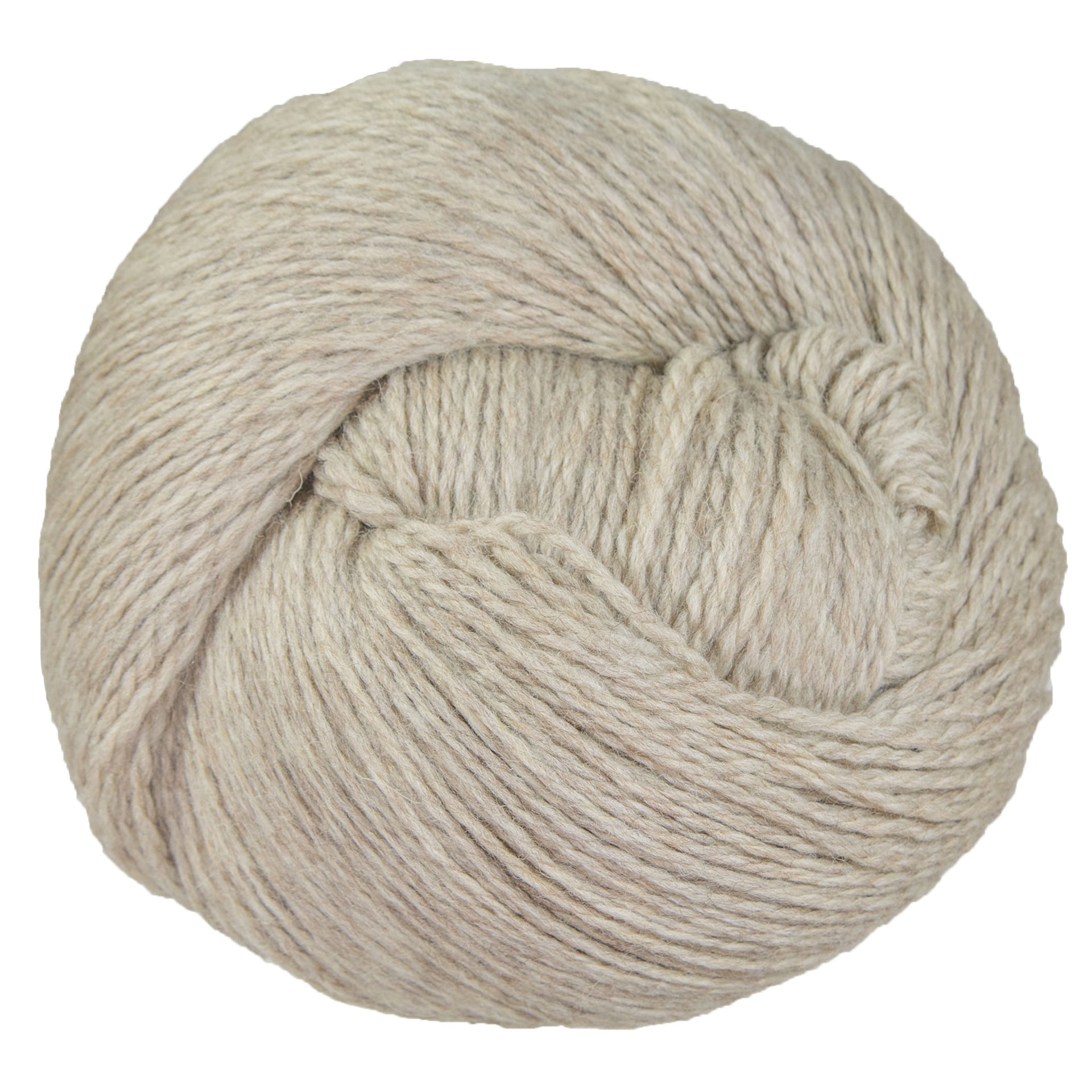 Cascade Yarns Eco Wool Yarn - 8061 - Taupe - Zoom Image
