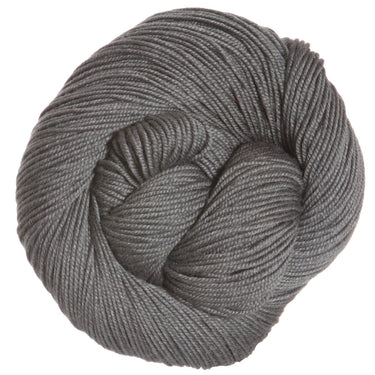 HiKoo Sueno Yarn - 1110 - Grey - Extra Image