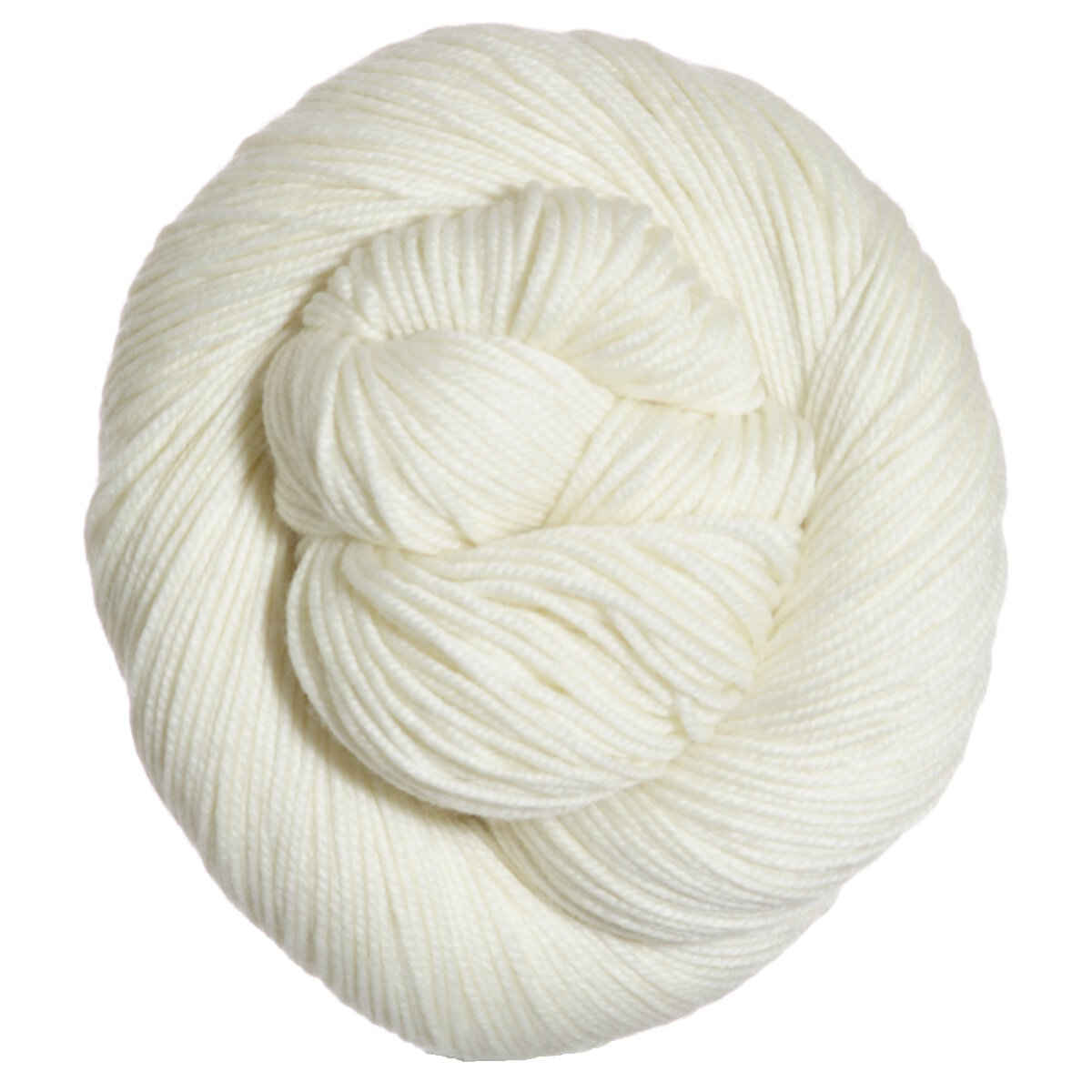 HiKoo Sueno Yarn - 1111 - Cream - Extra Image
