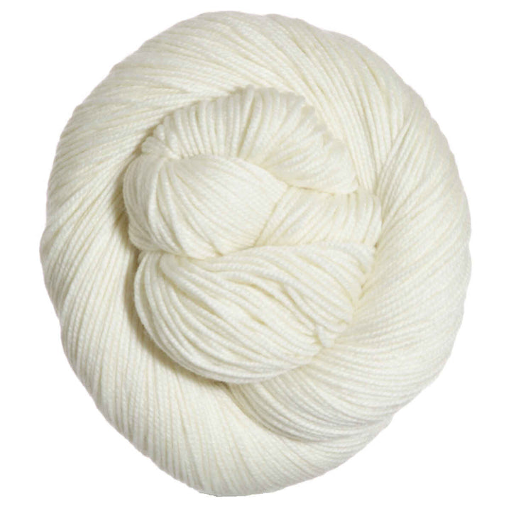 HiKoo Sueno Yarn - 1111 - Cream - Extra Image