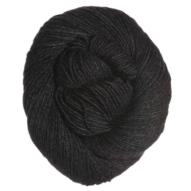 HiKoo Sueno Yarn - 1133 - Charcoal - Extra Image