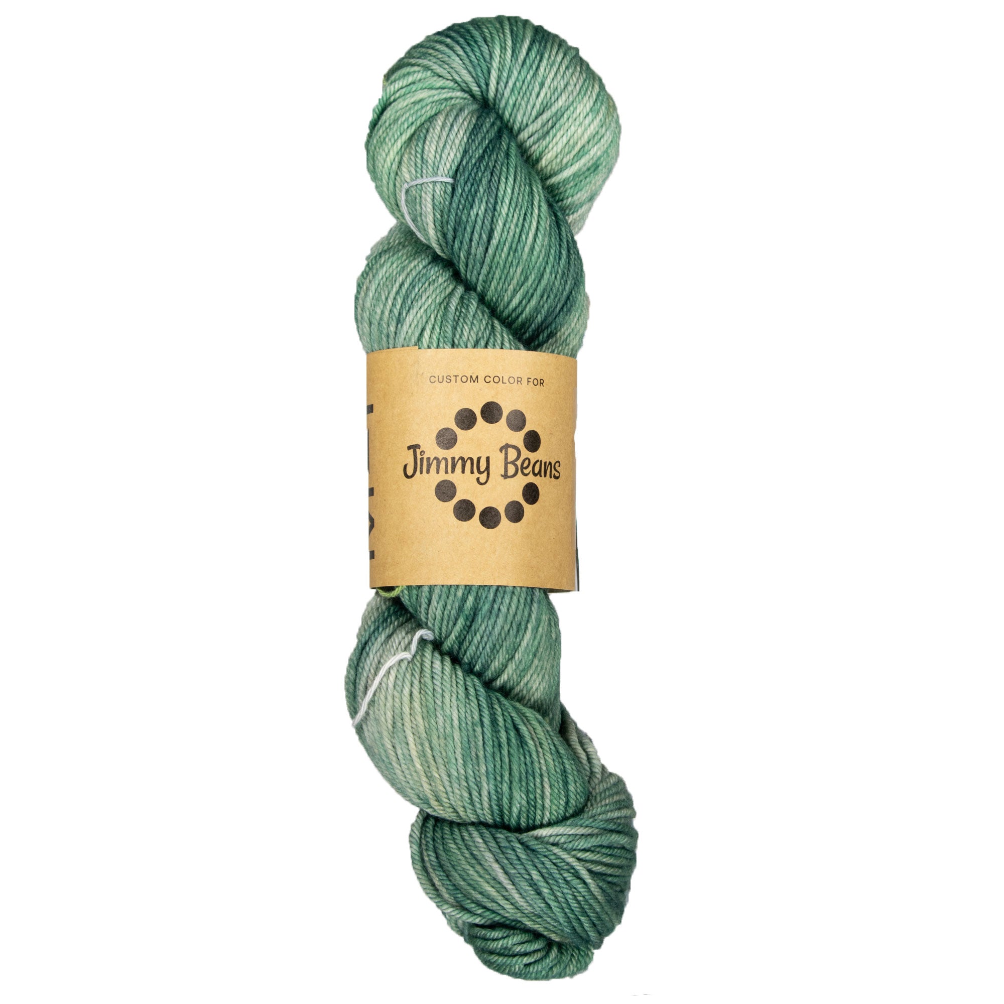 Madelinetosh Tosh Vintage Yarn - JBW Exclusive: Virgo - Zoom Image