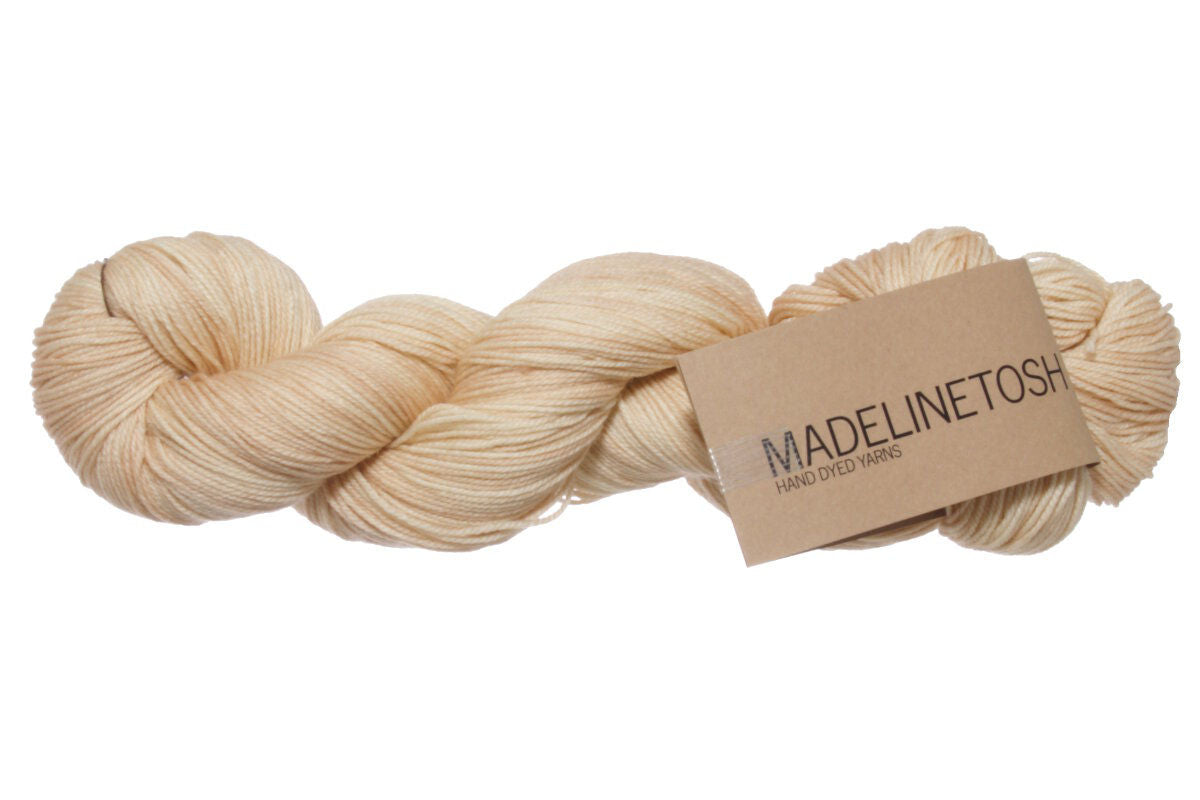 Madelinetosh Twist Light Yarn - Pink Clay - Extra Image