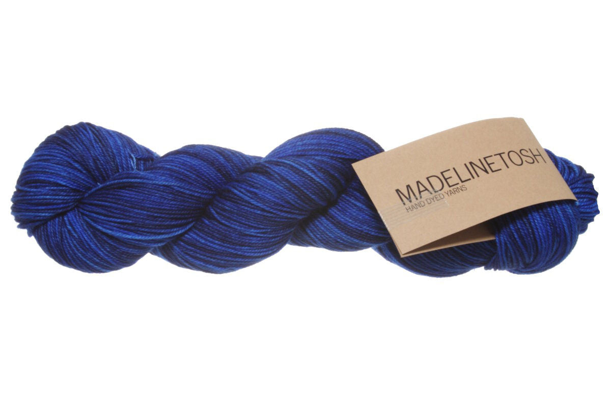 Madelinetosh Twist Light Yarn - Arctic - Extra Image