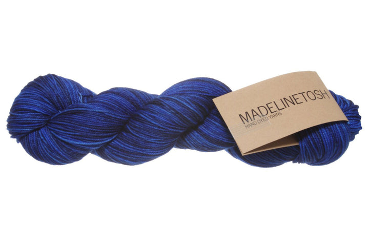 Madelinetosh Twist Light Yarn - Arctic - Extra Image