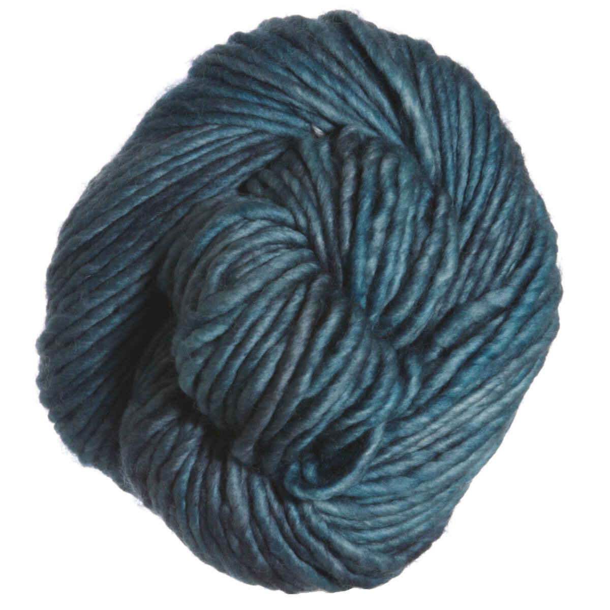 Madelinetosh A.S.A.P. Yarn - Undergrowth - Extra Image