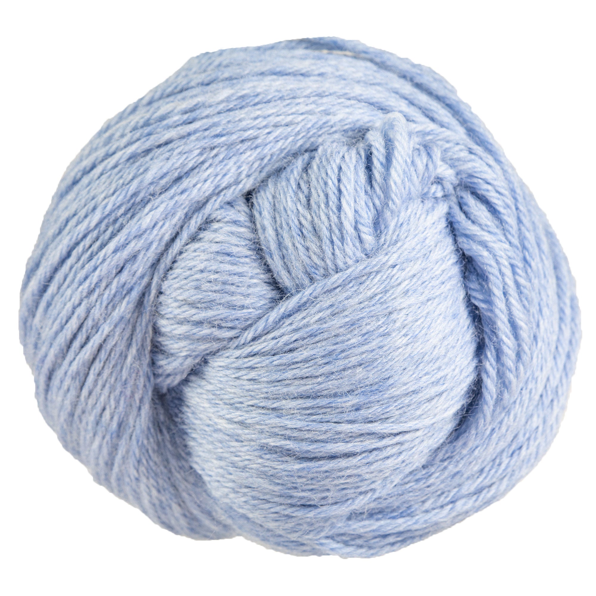 Cascade 220 Yarn - 1005 Blue Quartz Heather - Zoom Image