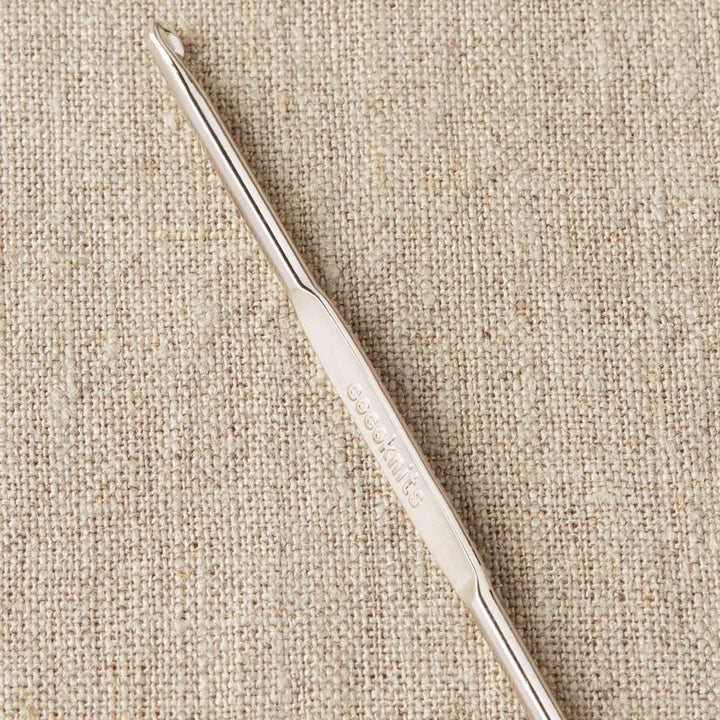 Cocoknits Maker's Keep Accessories - Stitch Fixer - Extra Image
