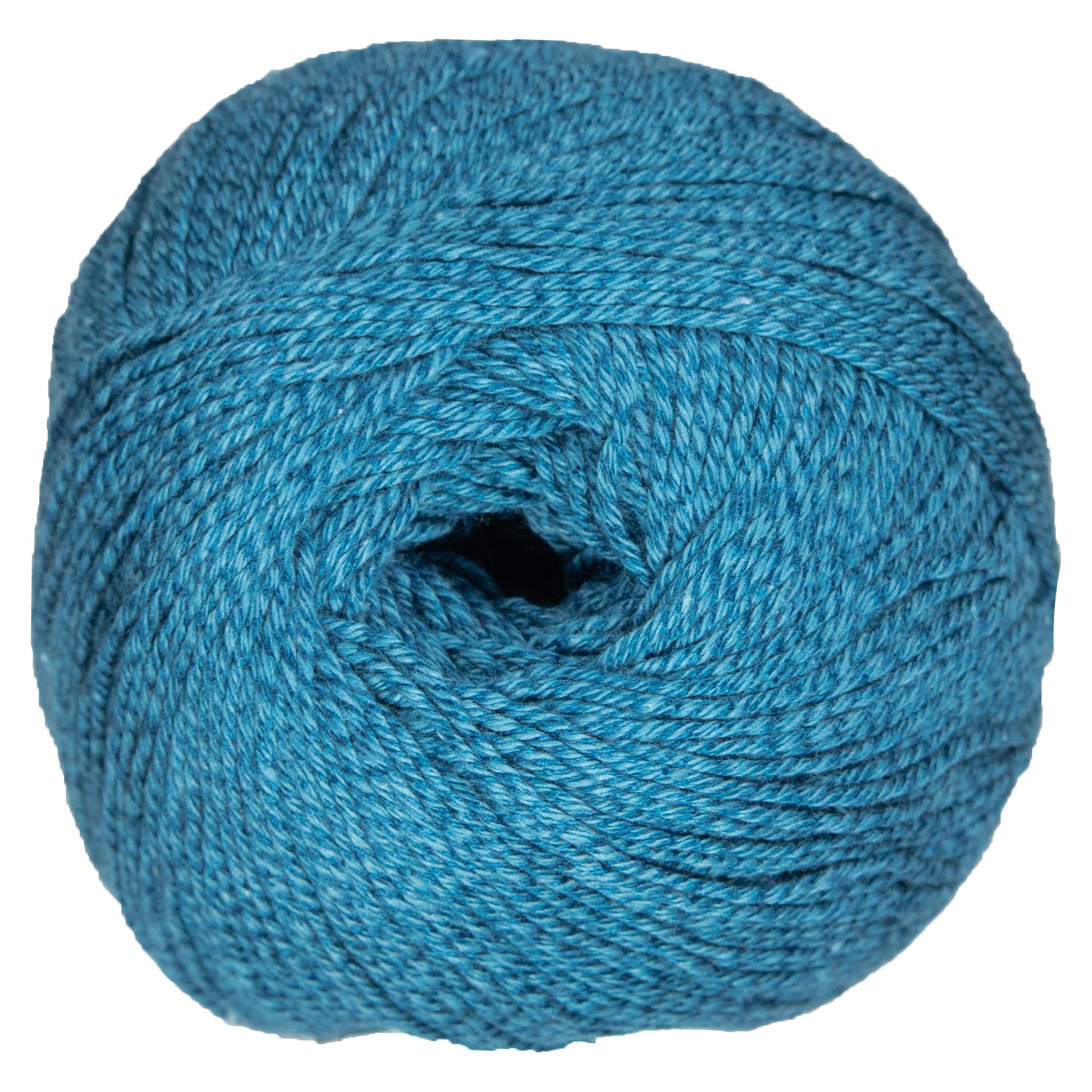 Universal Yarn Bamboo Pop Yarn - 119 Ink Blue - Zoom Image
