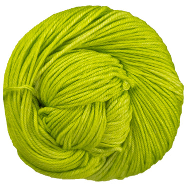Malabrigo Rios Yarn - 011 Apple Green - Zoom Image