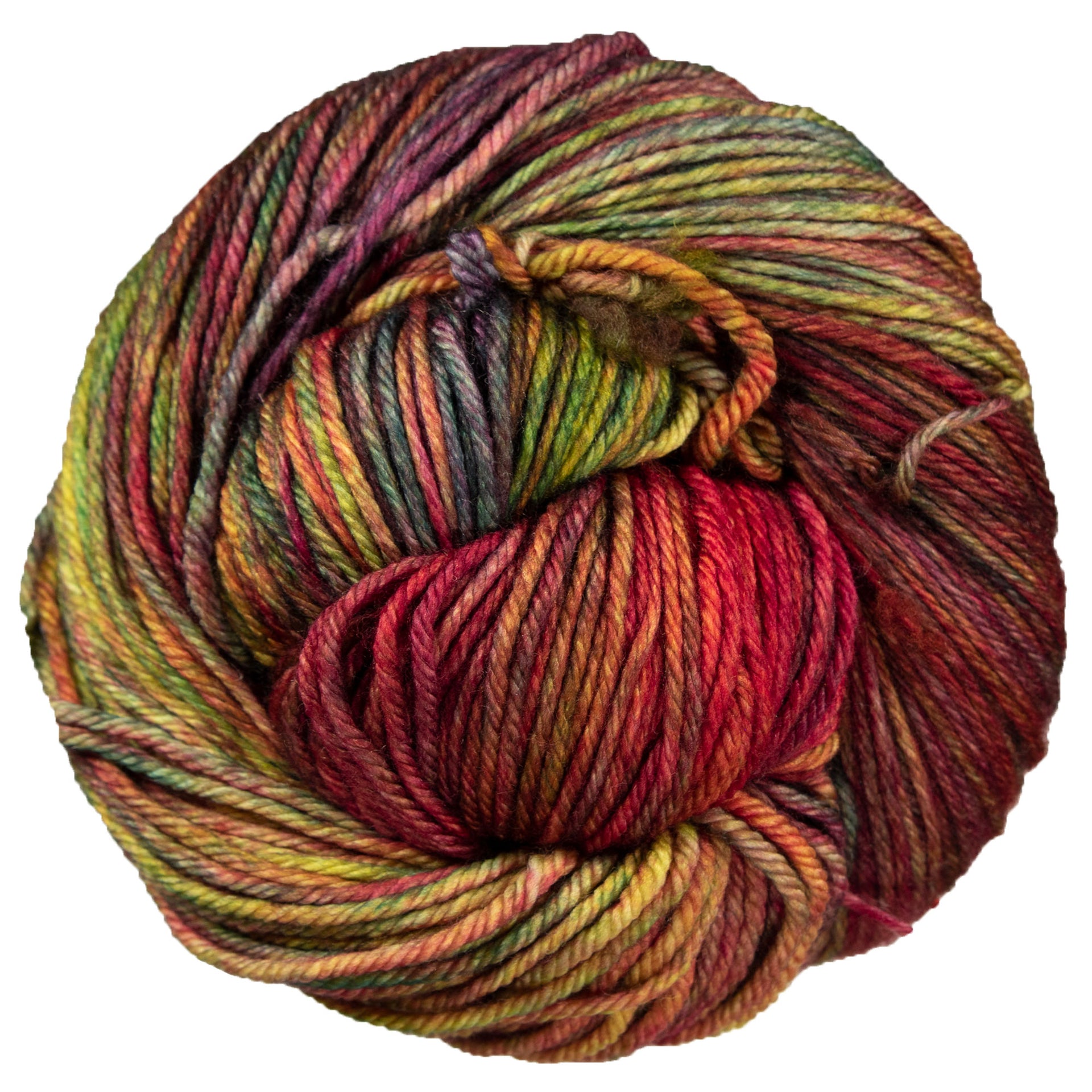 Malabrigo Rios Yarn - 886 Diana - Zoom Image

