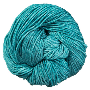 Malabrigo Rios Yarn - 133 Reflecting Pool - Zoom Image
