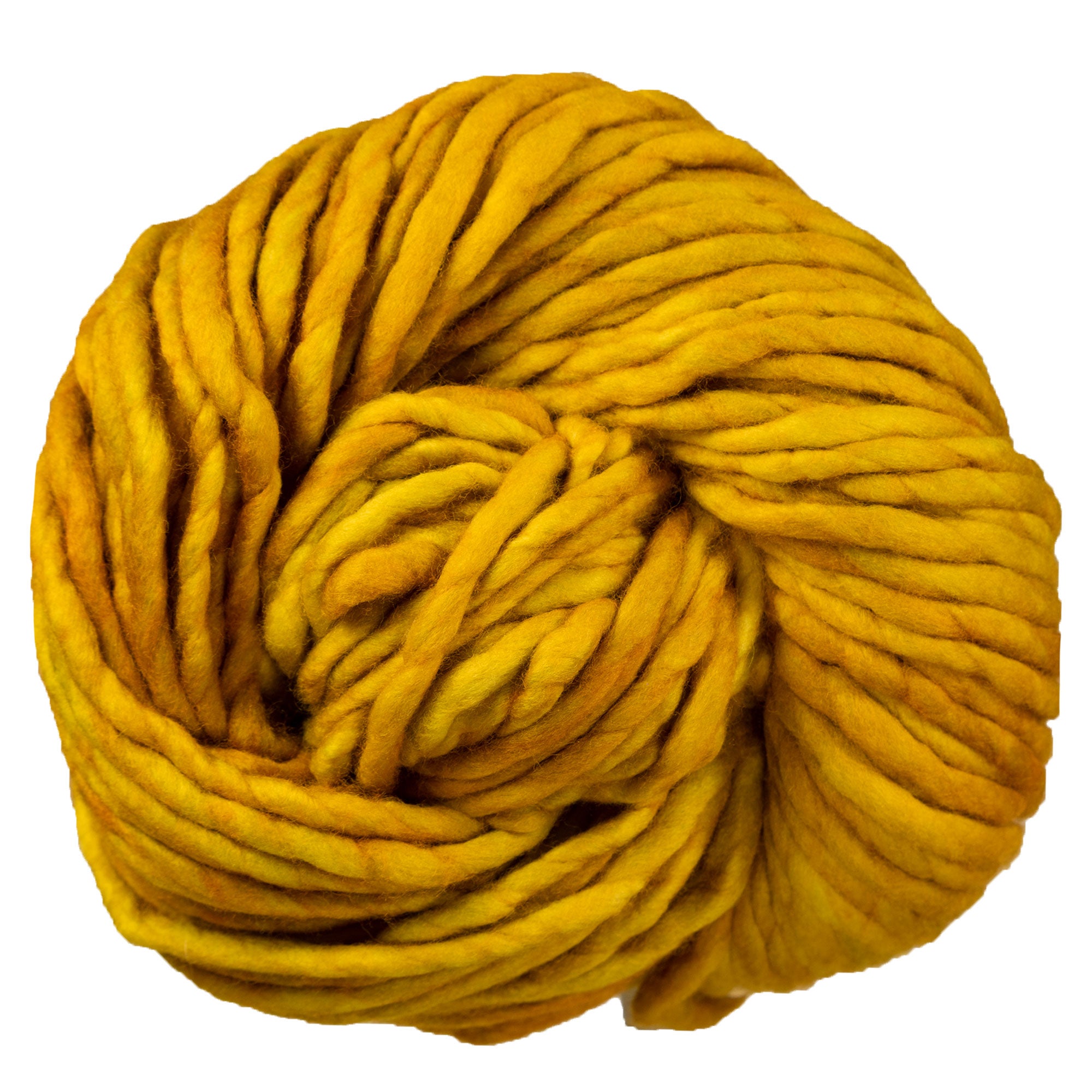 Malabrigo Rasta Yarn - 035 Frank Ochre - Zoom Image