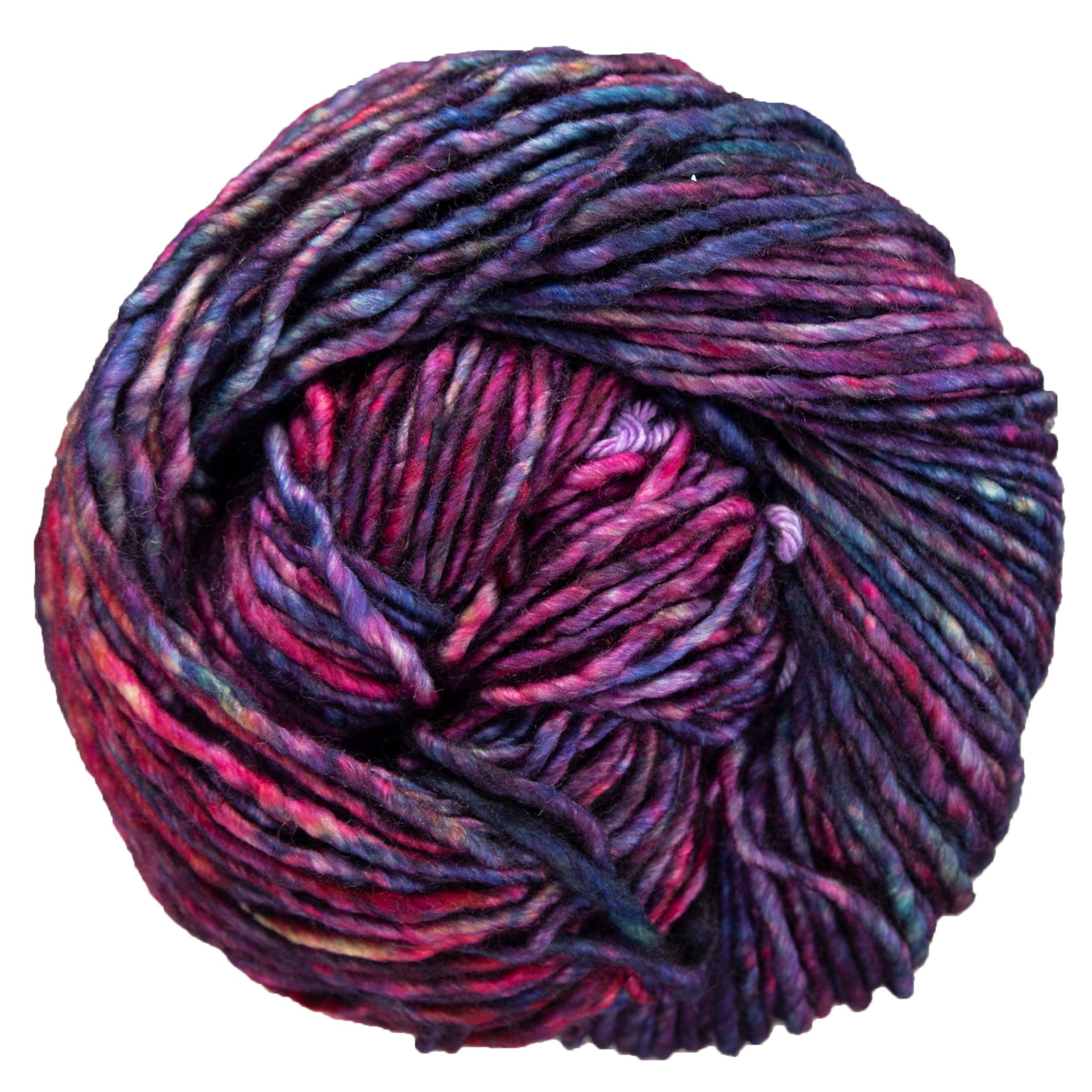 Malabrigo Mecha Yarn - 005 Aniversario - Zoom Image

