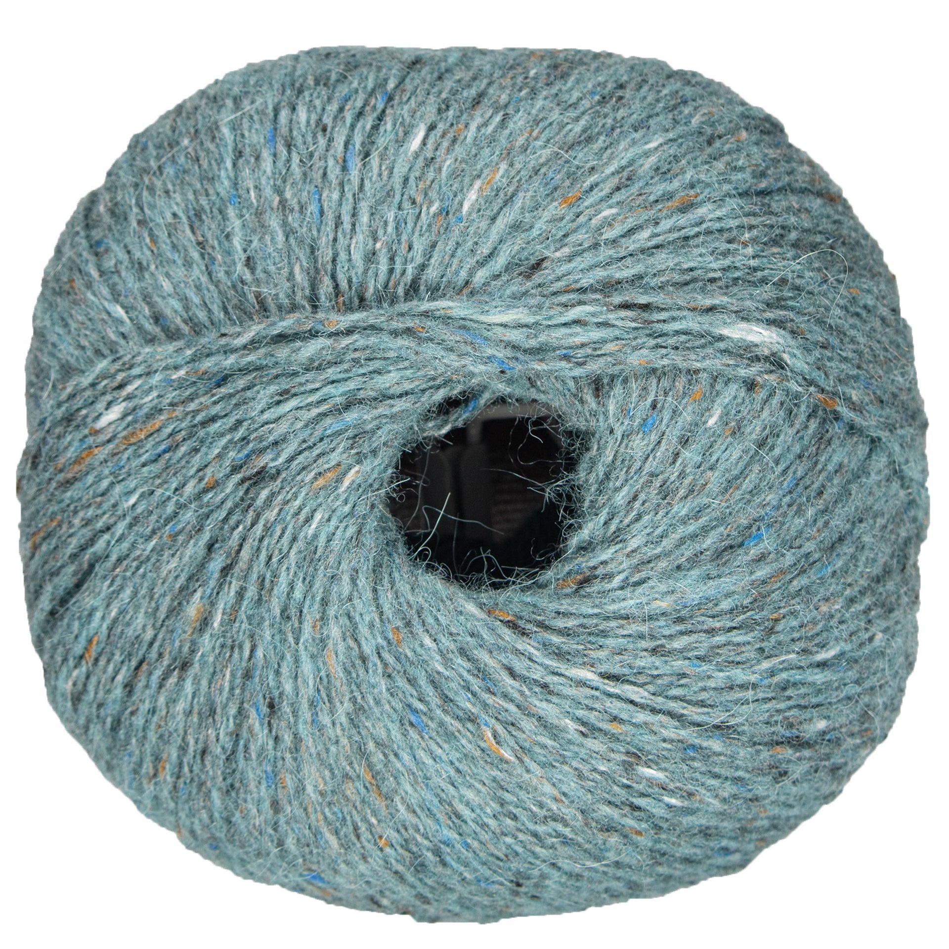 Rowan Felted Tweed Yarn - 194 Delft - Zoom Image
