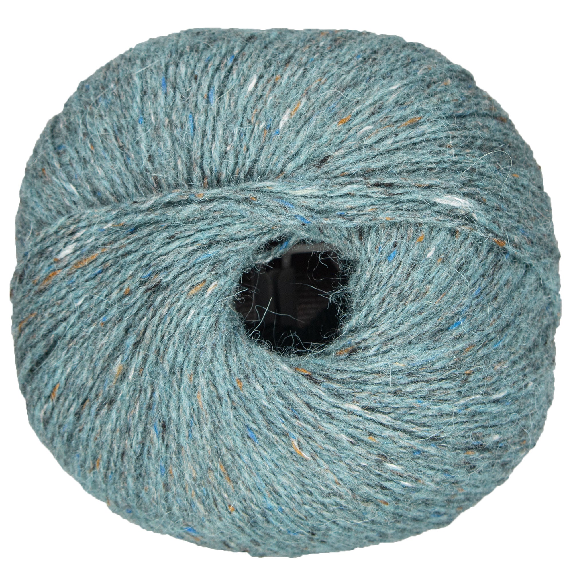 Rowan Felted Tweed Yarn - 194 Delft - Zoom Image