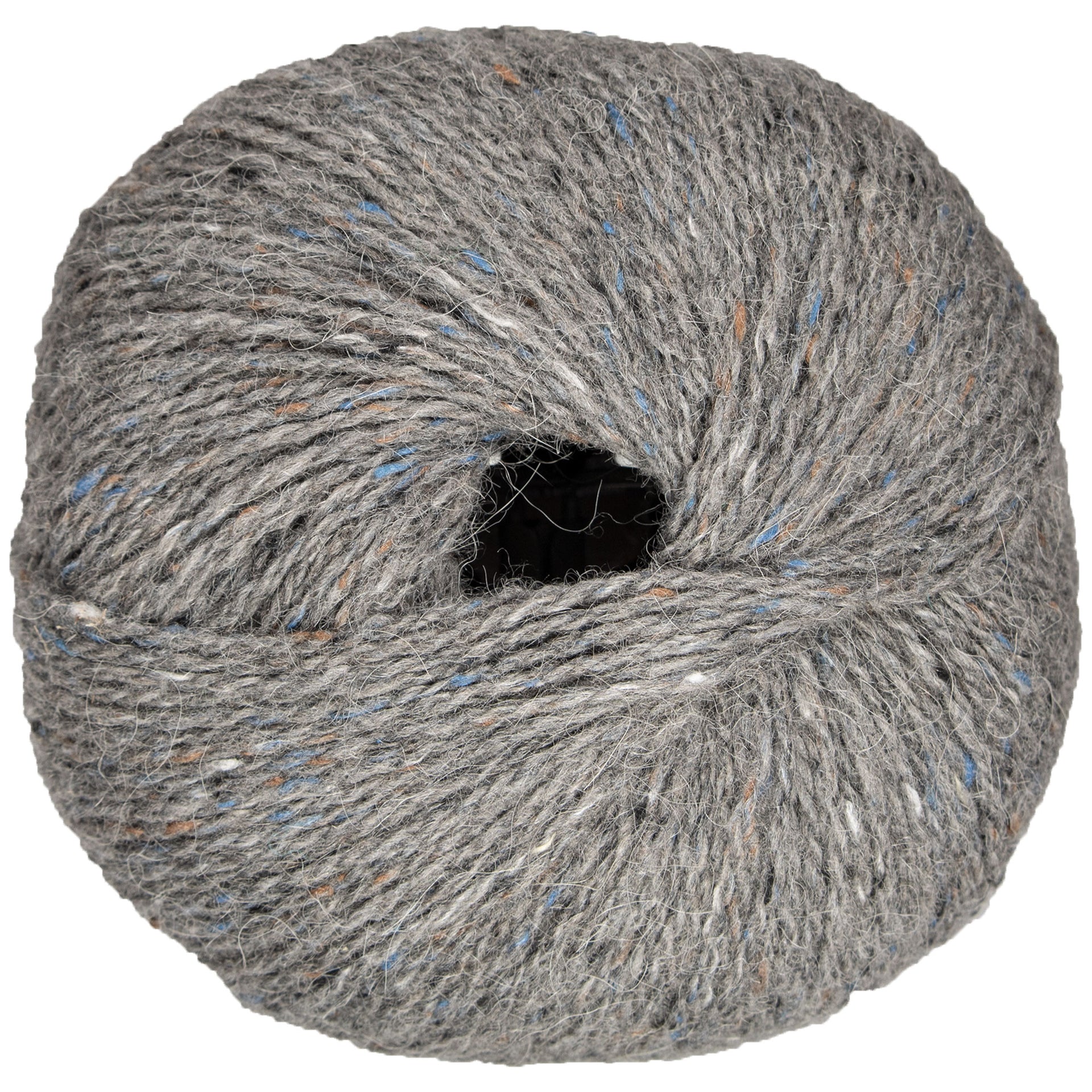 Rowan Felted Tweed Yarn - 195 Boulder - Zoom Image
