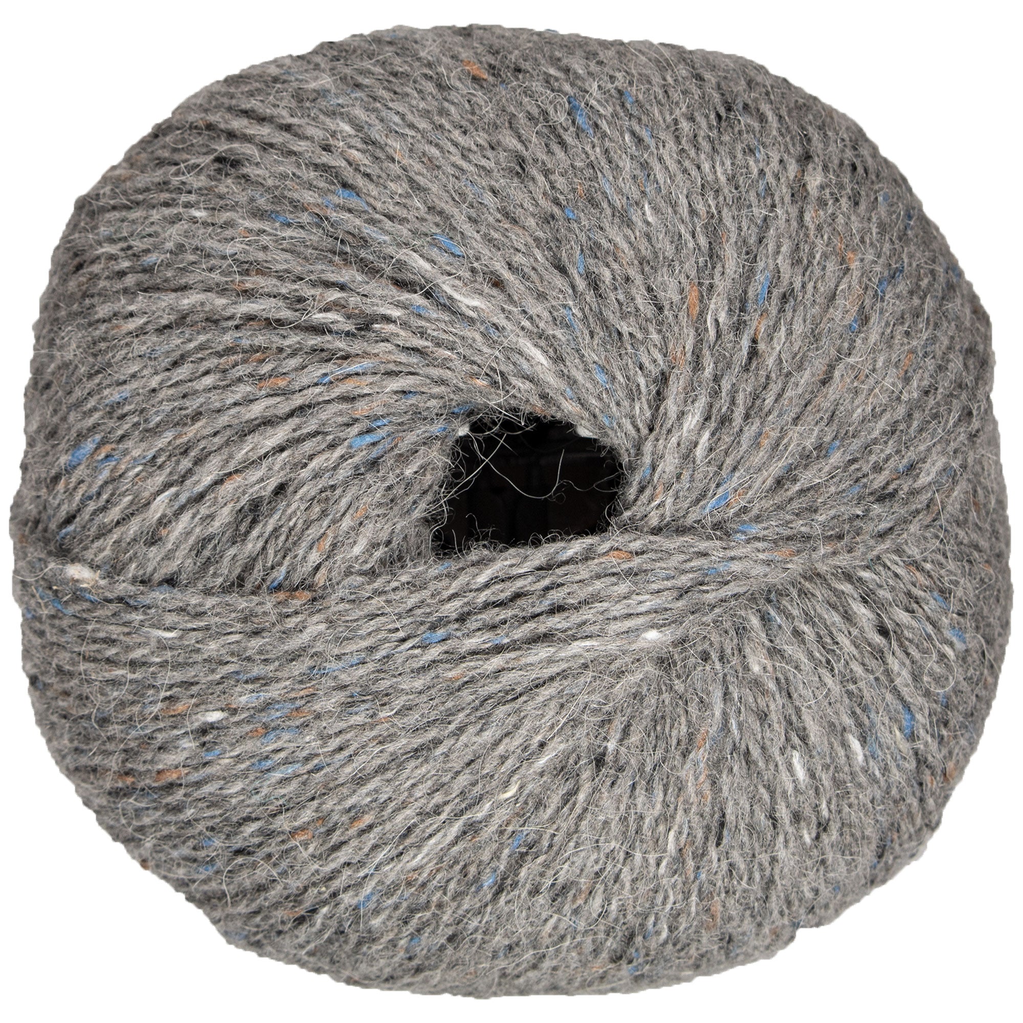 Rowan Felted Tweed Yarn - 195 Boulder - Zoom Image