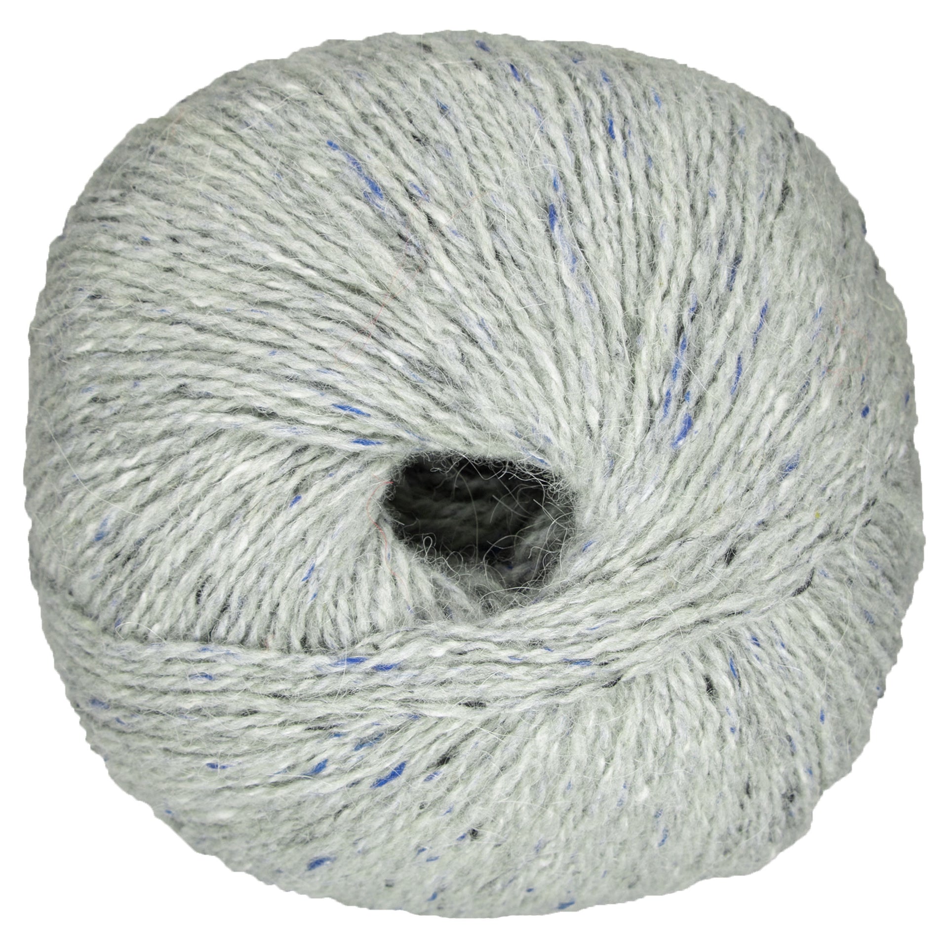 Rowan Felted Tweed Yarn - 197 Alabaster - Zoom Image
