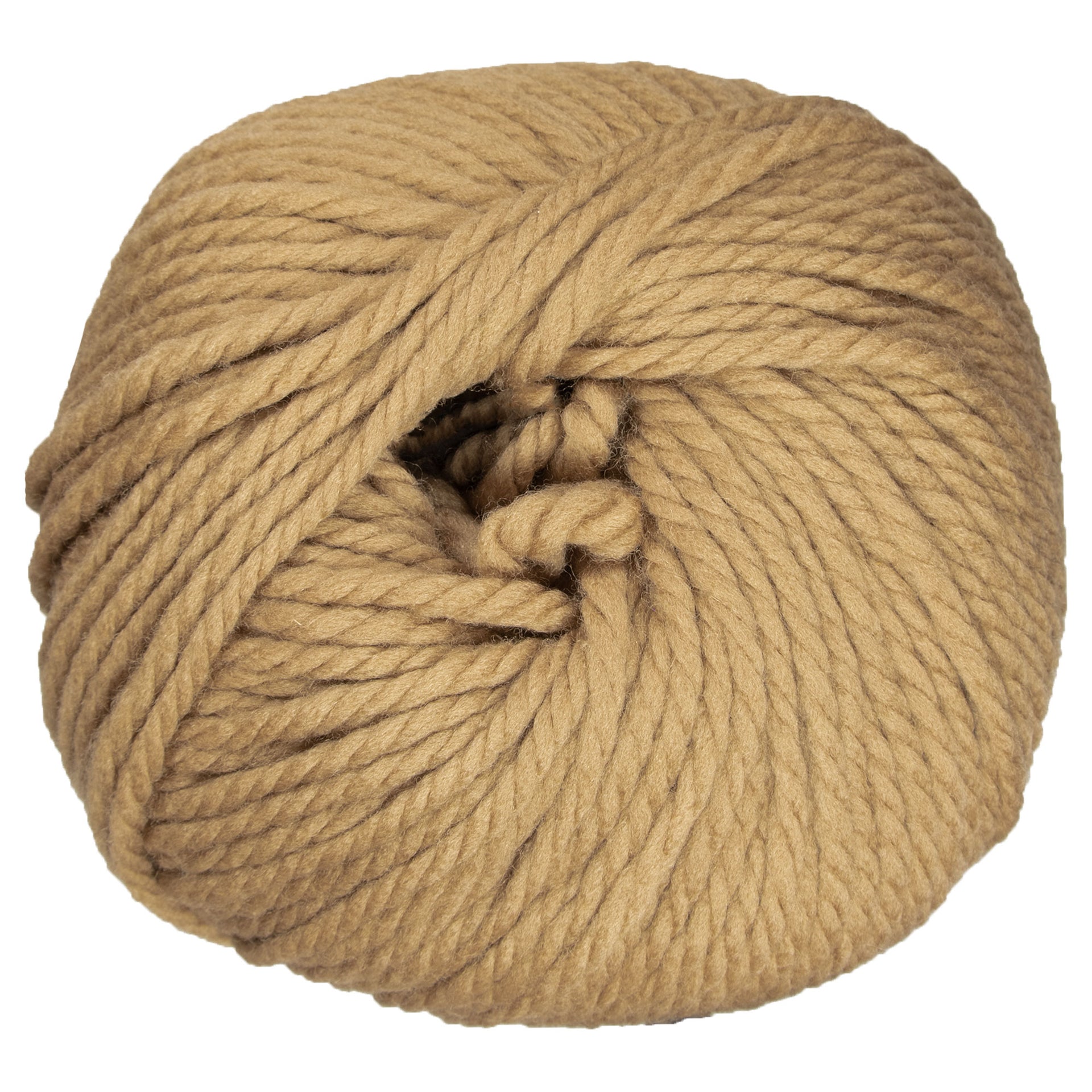 Rowan Big Wool Yarn - 82 Biscotti - Zoom Image
