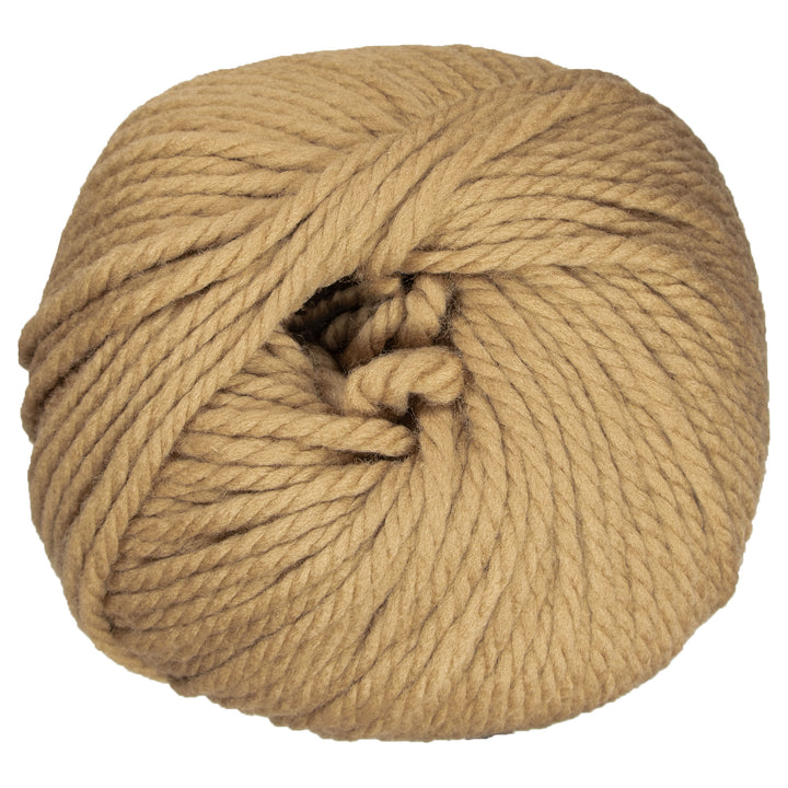 Rowan Big Wool Yarn - 82 Biscotti - Zoom Image