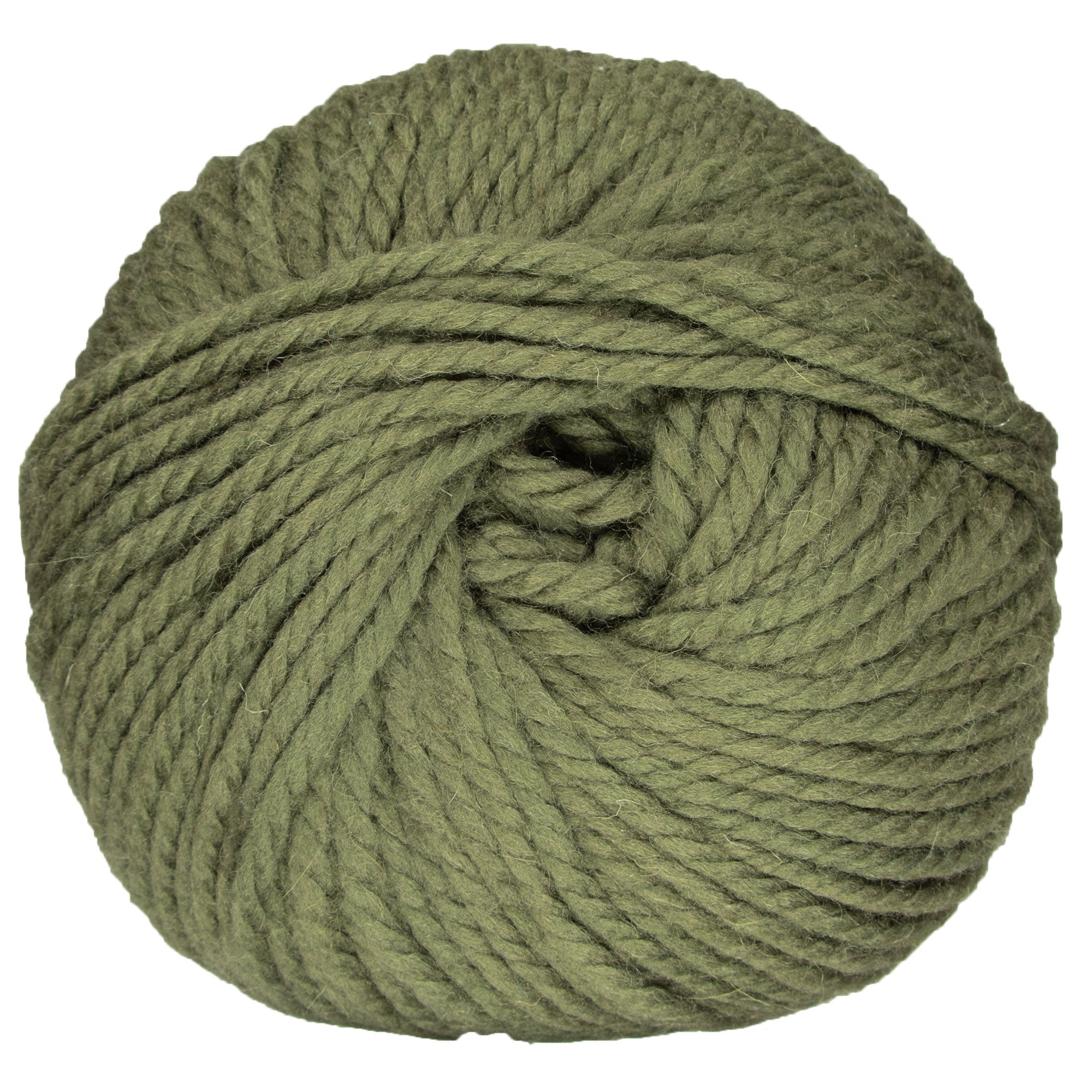 Rowan Big Wool Yarn - 83 Cactus - Zoom Image